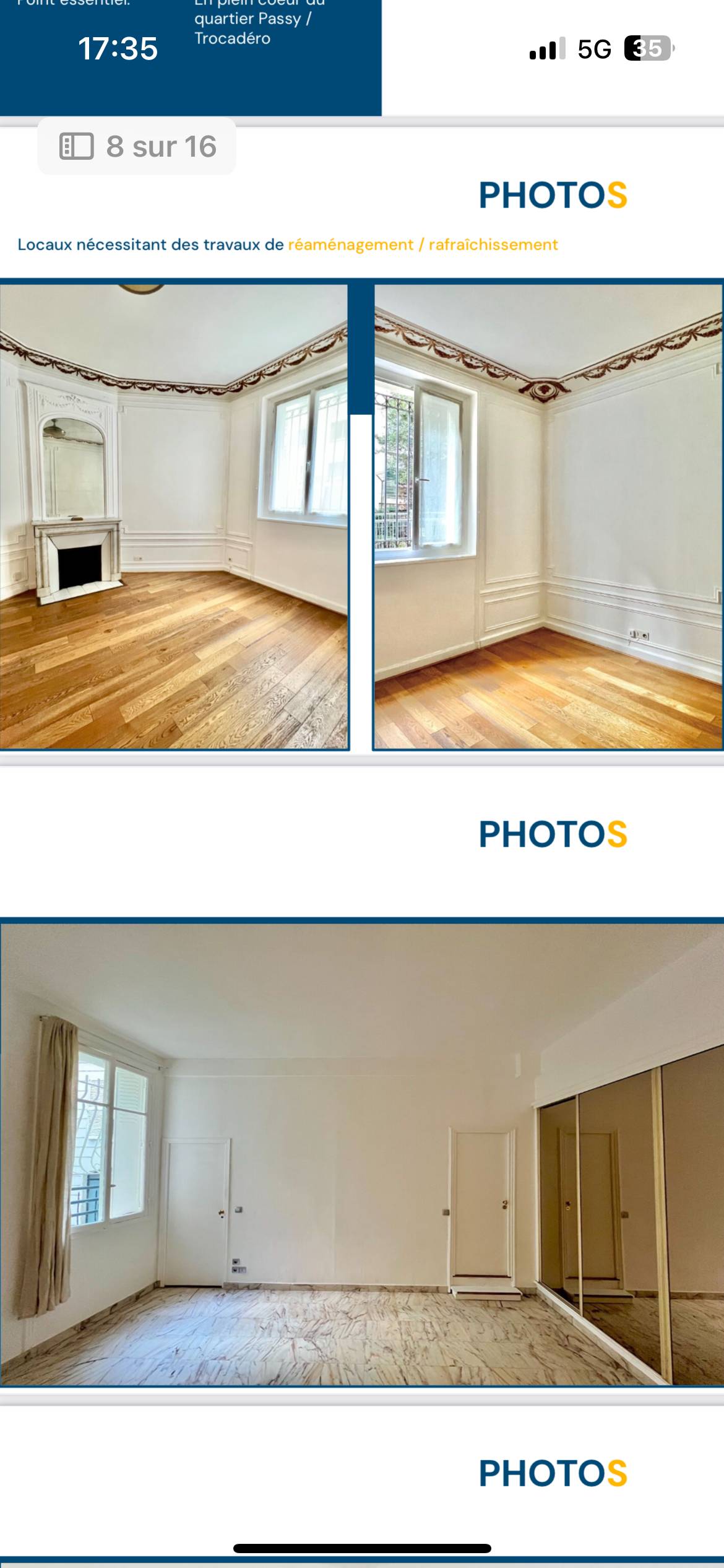 Cabinet Cabinet Santé-Psy à Paris - Photo principale