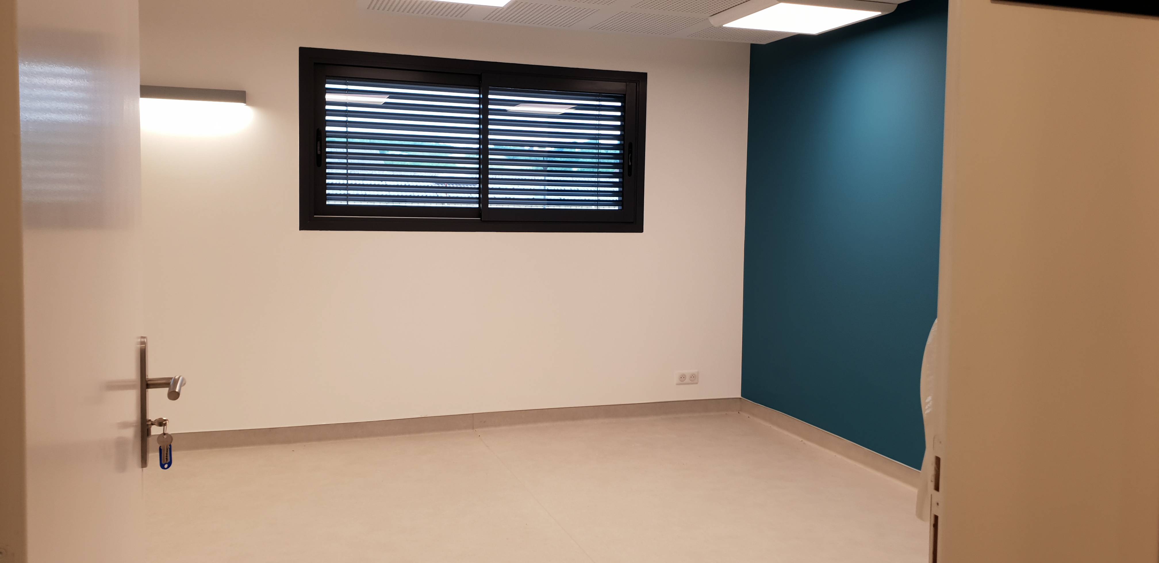 Cabinet salle A à Martel - Photo principale