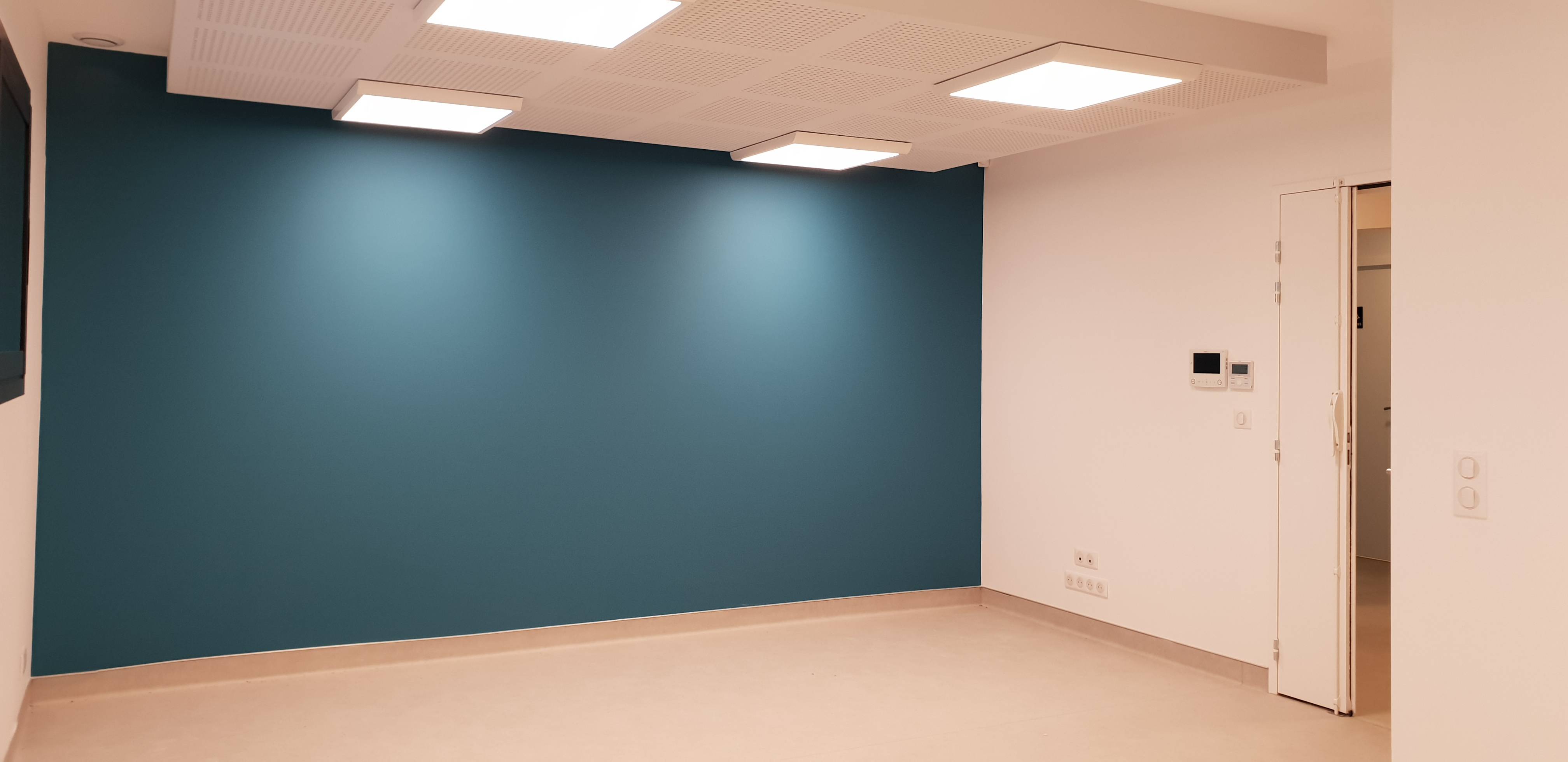 Cabinet salle A - Photo 3