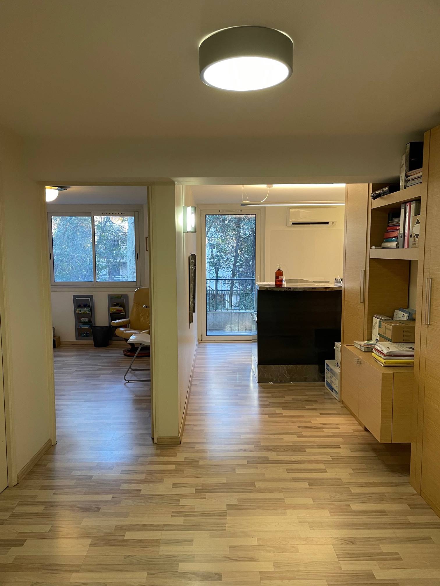 Cabinet CABINET MÉDICAL / PARAMÉDICAL  à Montpellier - Photo principale