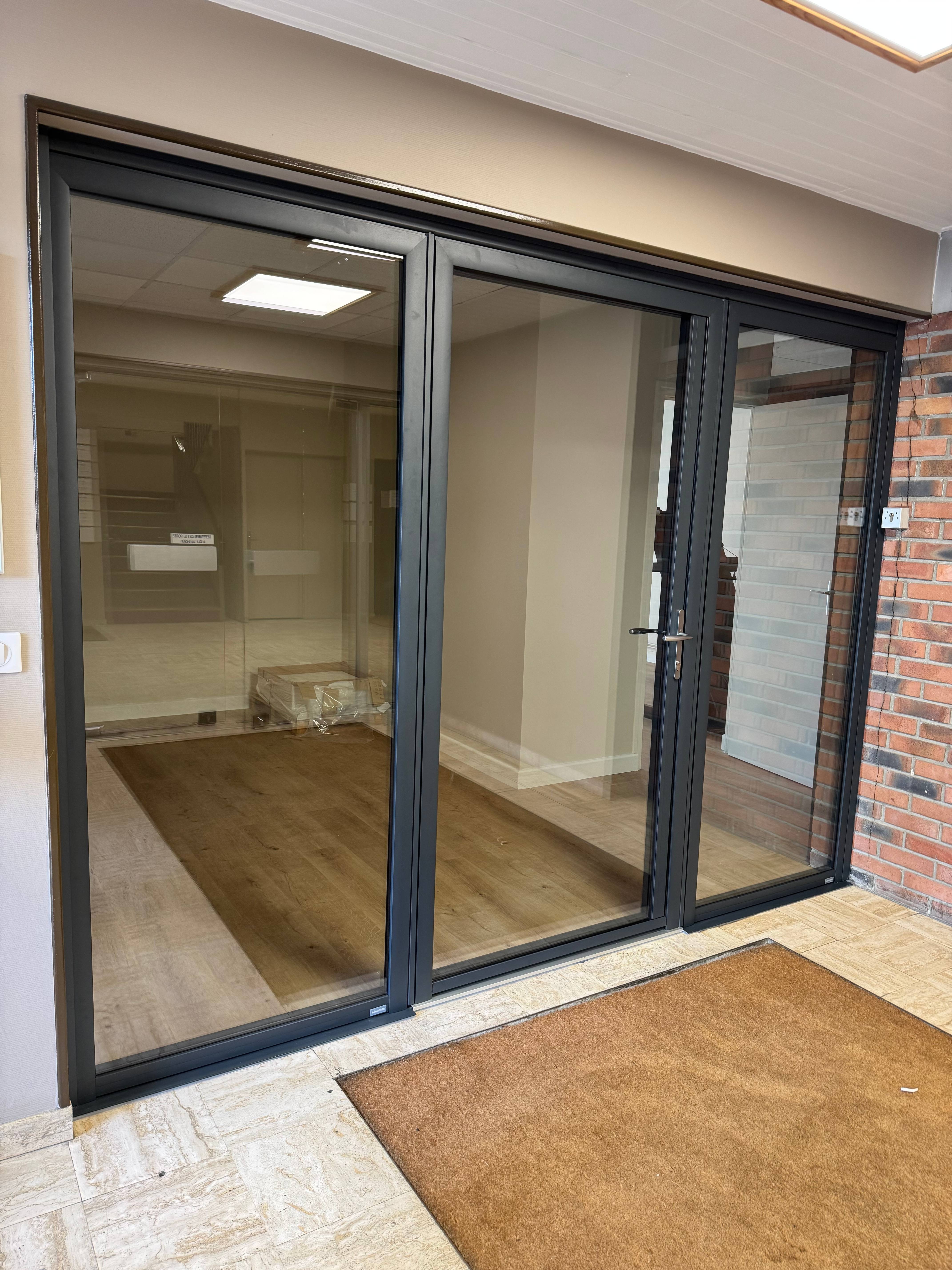 Cabinet Cabinet de florence à Senlis - Photo 4