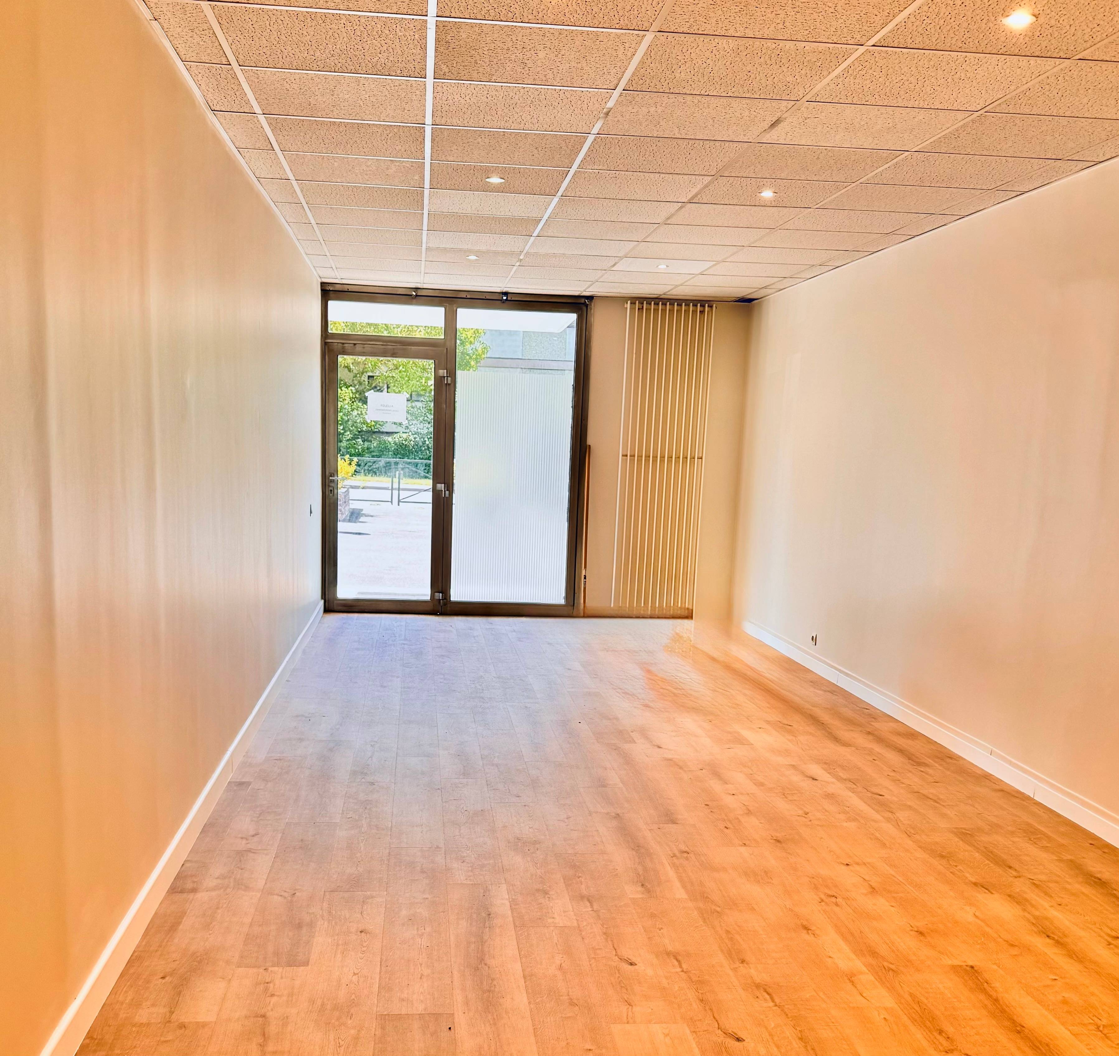 Cabinet Cabinet de florence à Senlis - Photo principale