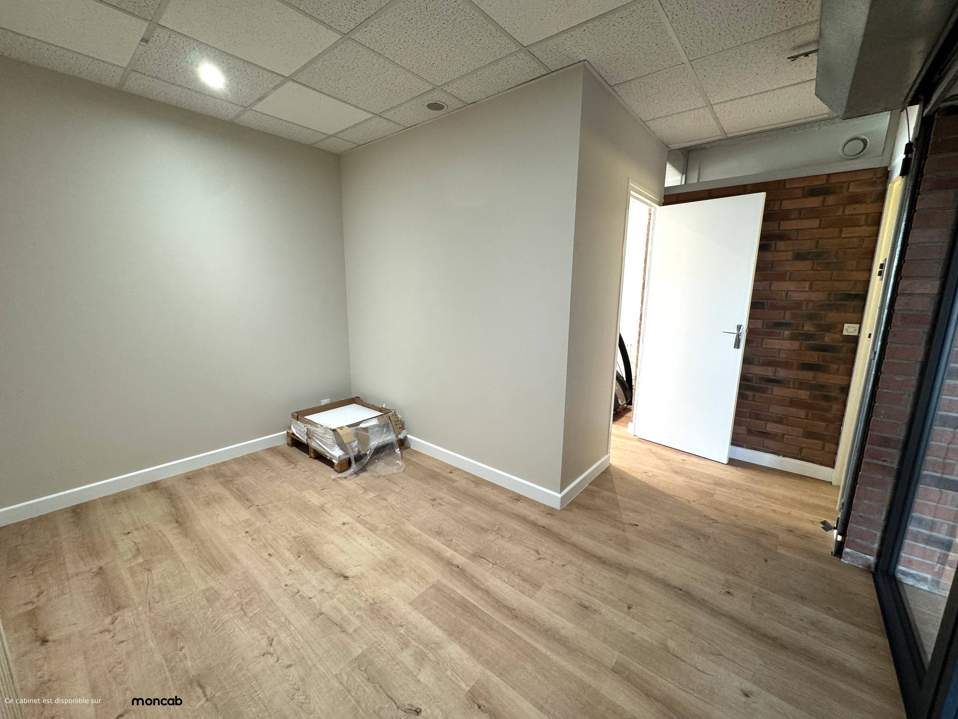 Cabinet Cabinet de florence à Senlis - Photo 5