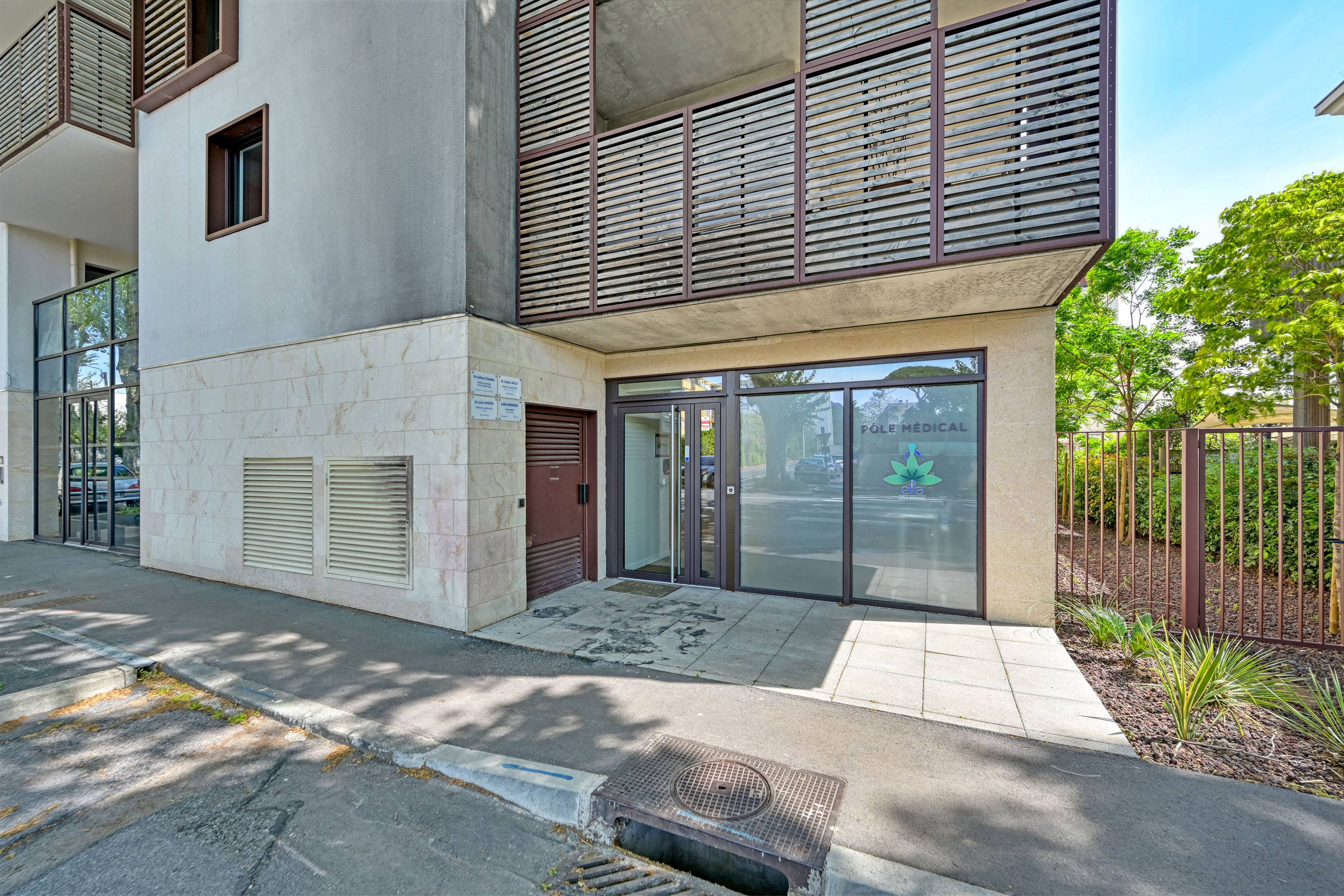 Cabinet Pôle médical ELLA à Montpellier - Photo 6