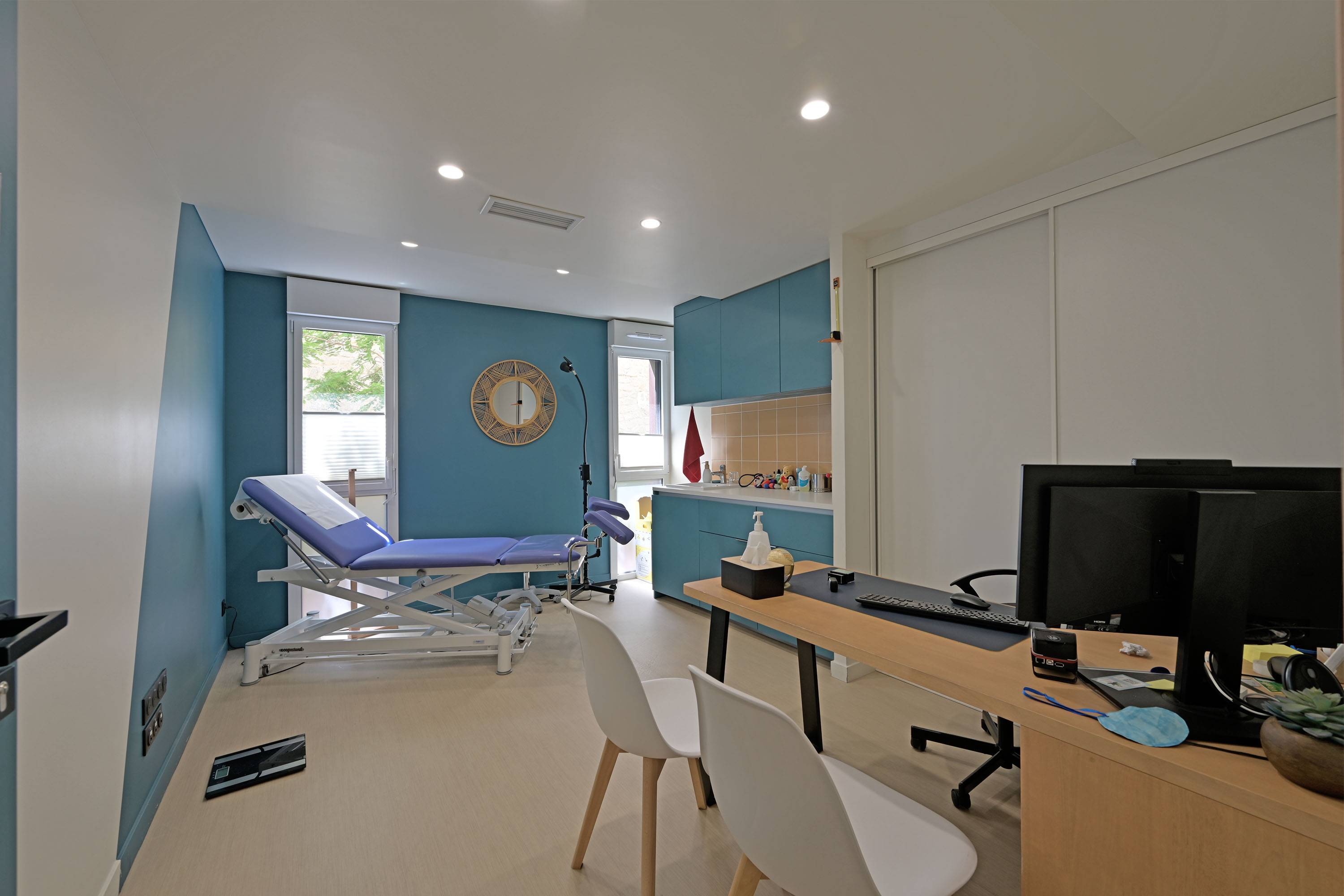 Cabinet Pôle médical ELLA à Montpellier - Photo principale