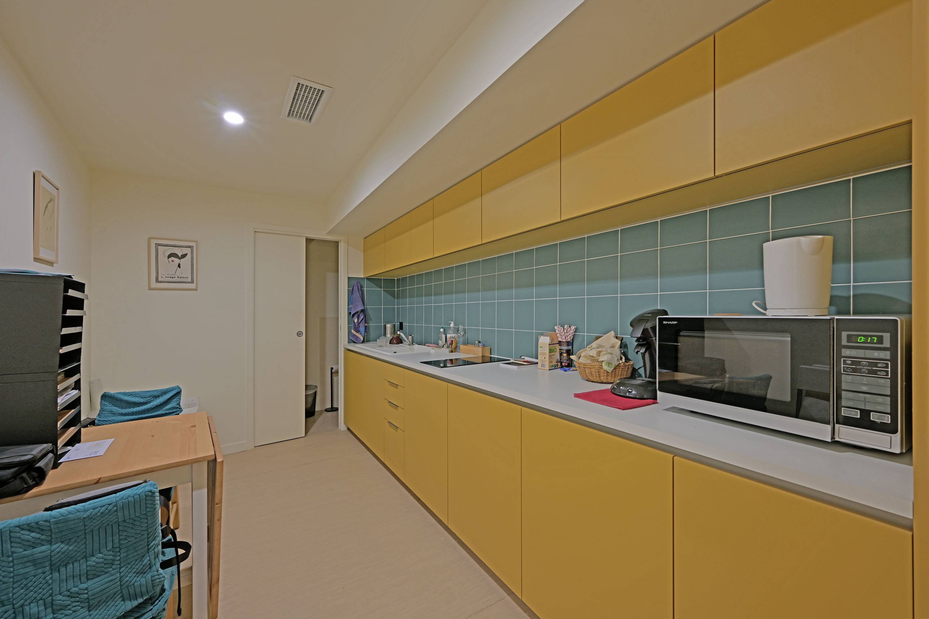 Cabinet Pôle médical ELLA - Photo 3