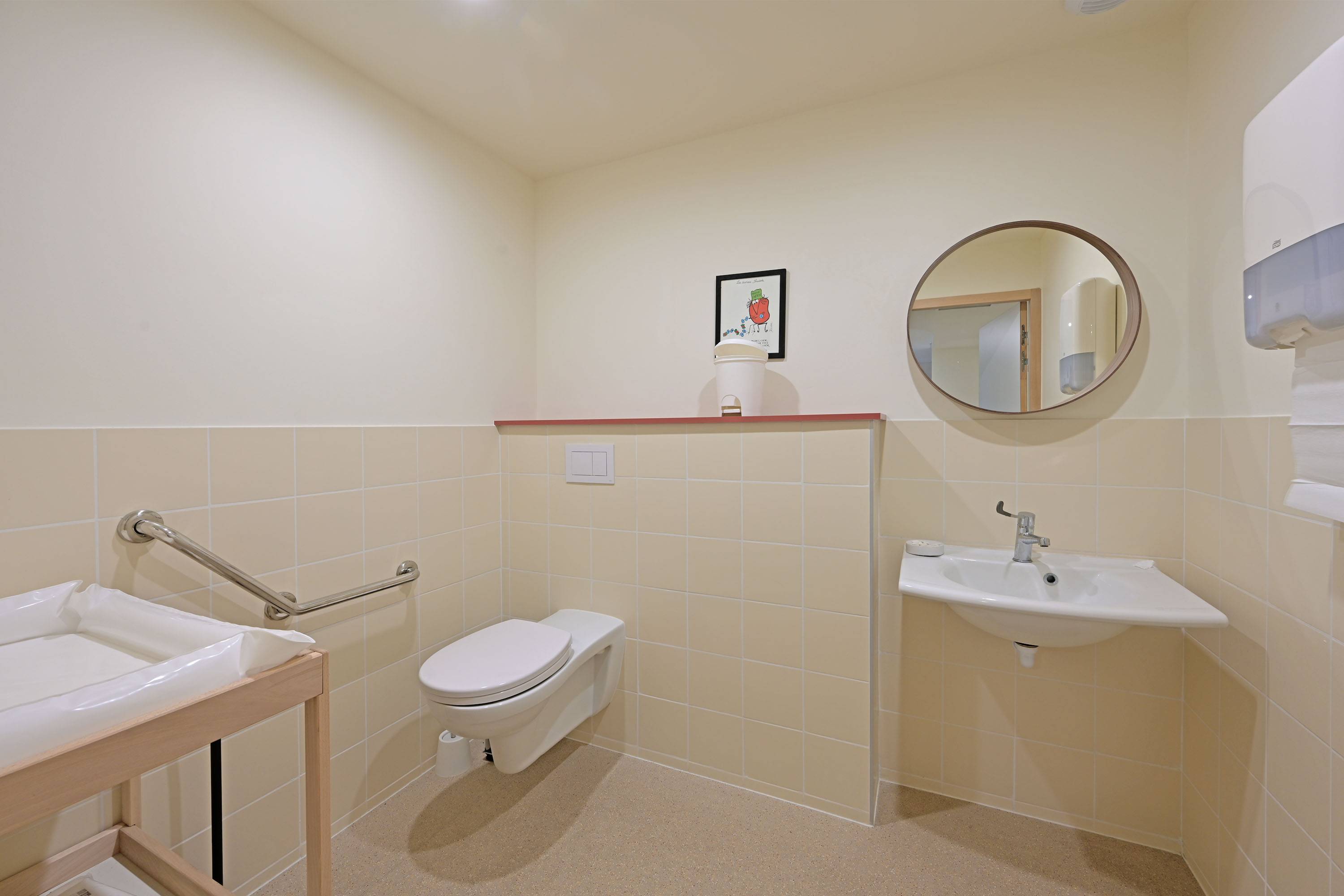 Cabinet Pôle médical ELLA à Montpellier - Photo 4