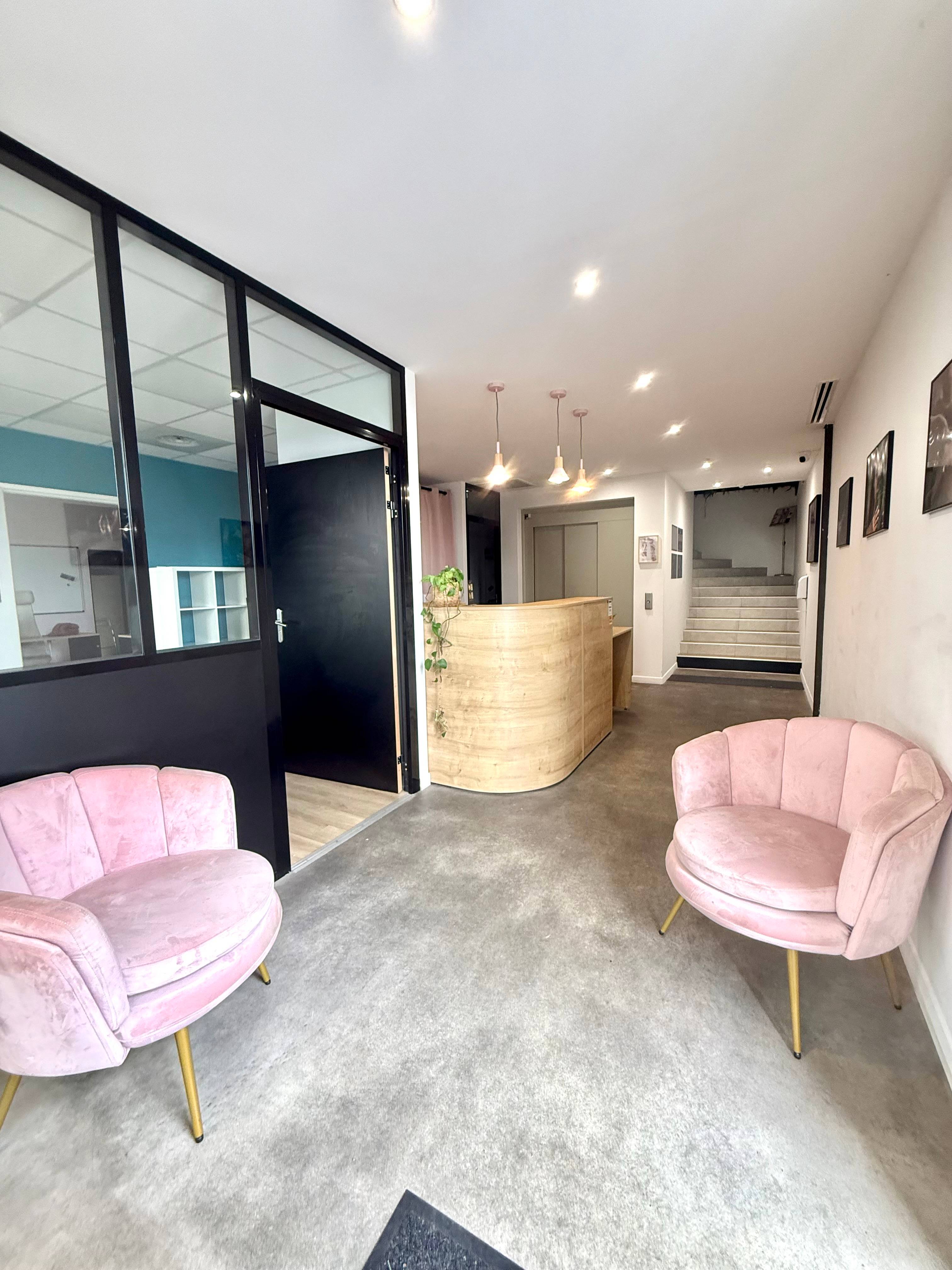 Cabinet Cabinet de Mélanie à Mauguio - Photo principale