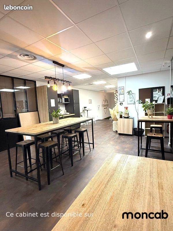 Cabinet Cabinet de Julien - Photo 3