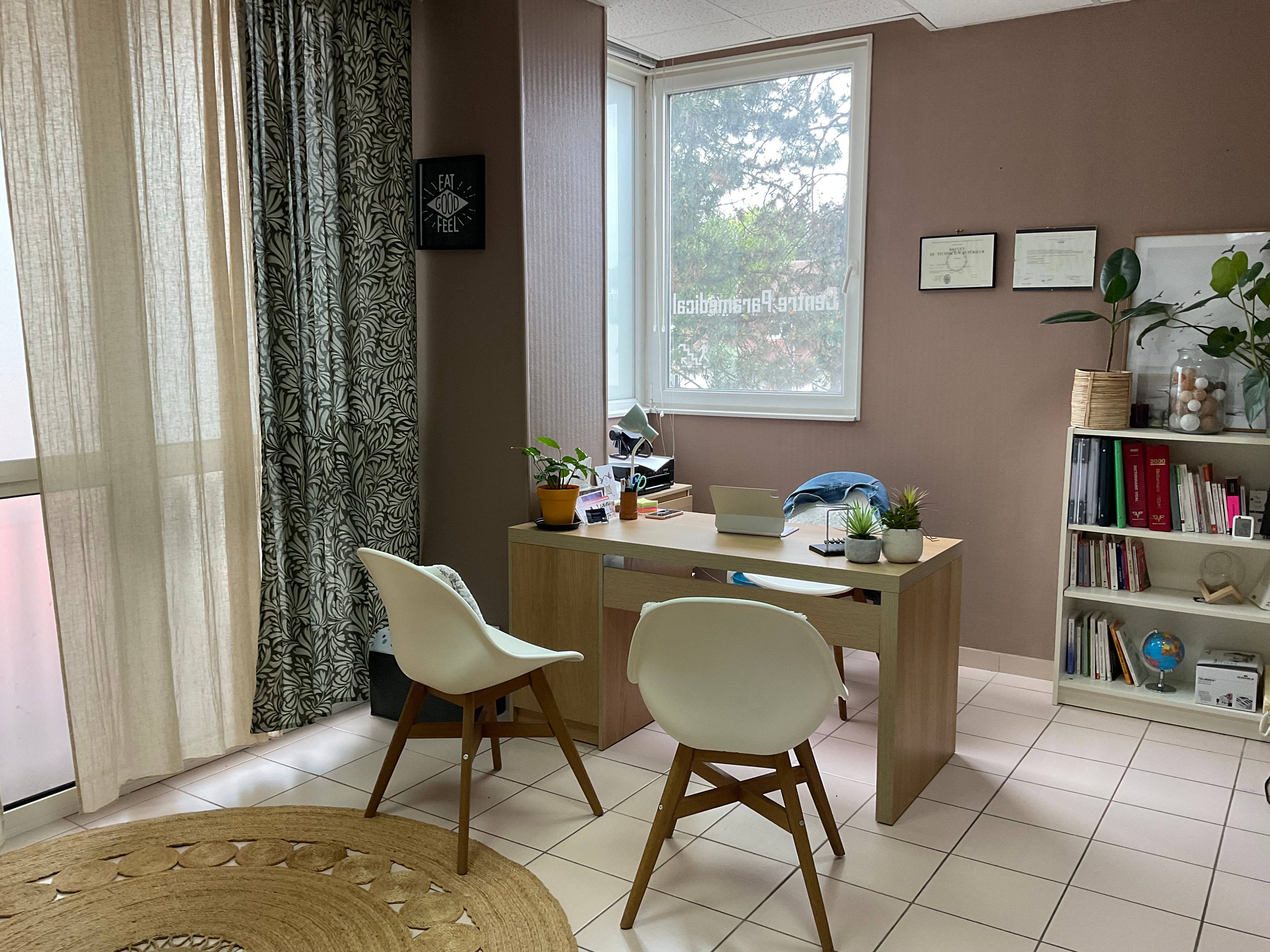 Cabinet Cabinet paramédical à La Queue-en-Brie - Photo principale