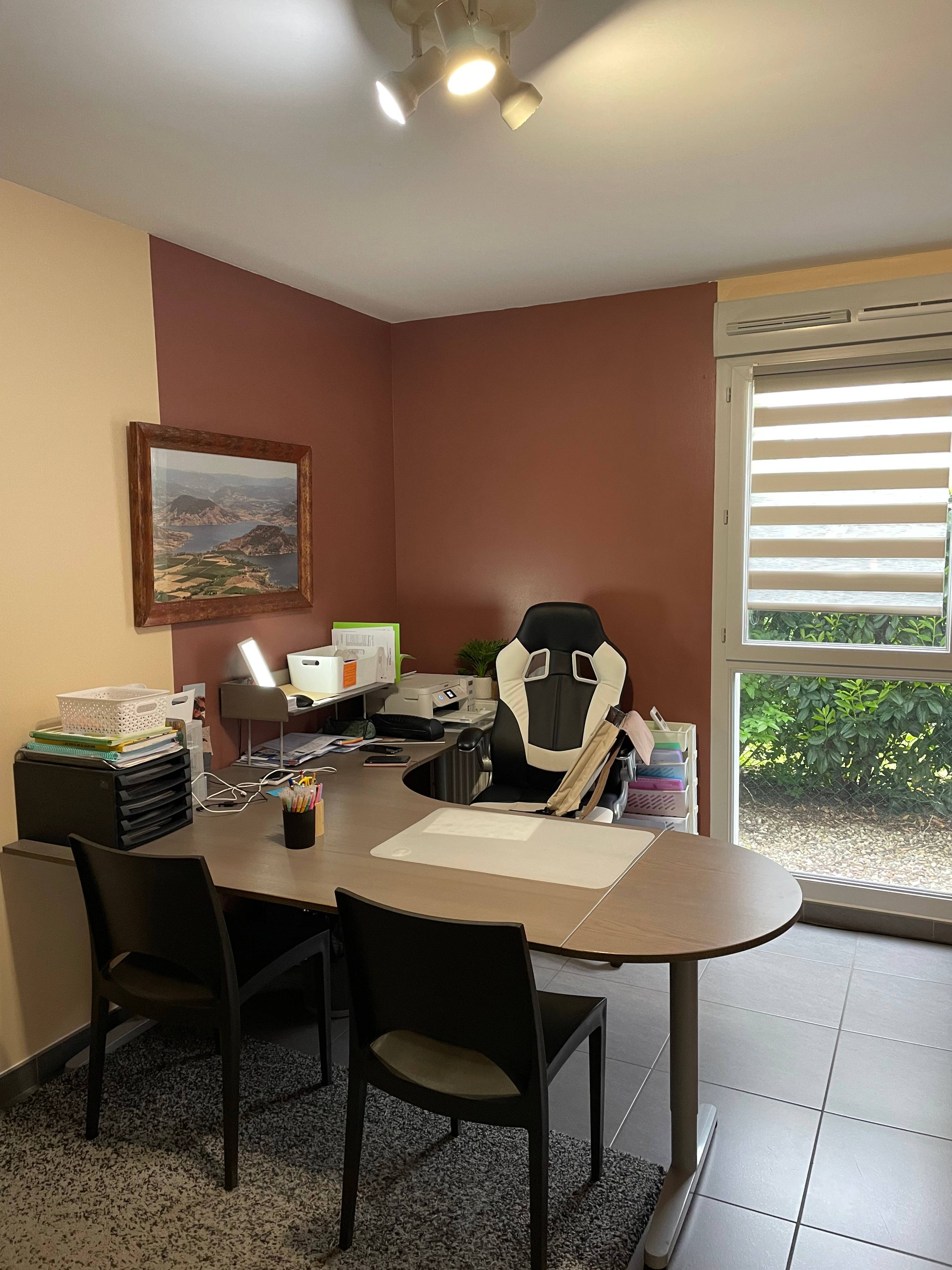 Cabinet Cabinet de santé pluridisciplinaire  à Craponne - Photo 1