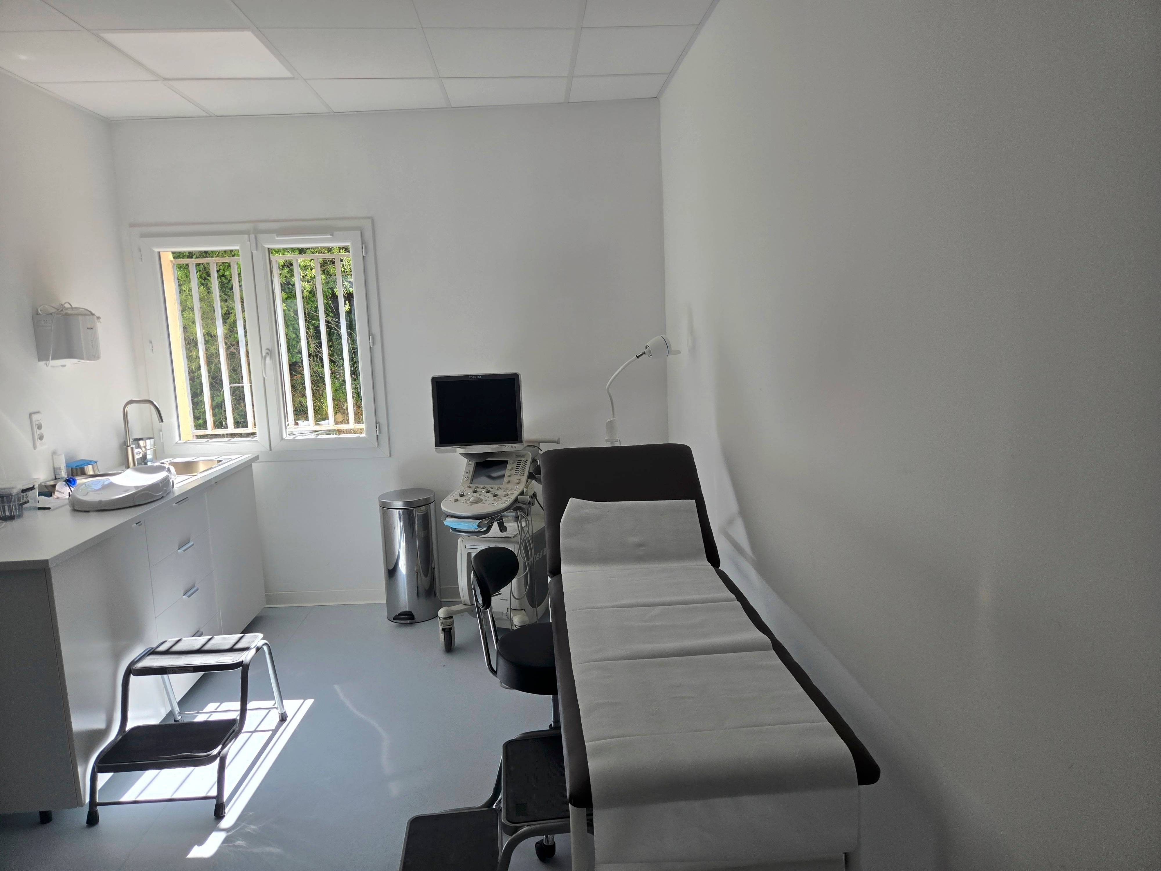 Cabinet Cabinet Médical  à Le Thoronet - Photo principale