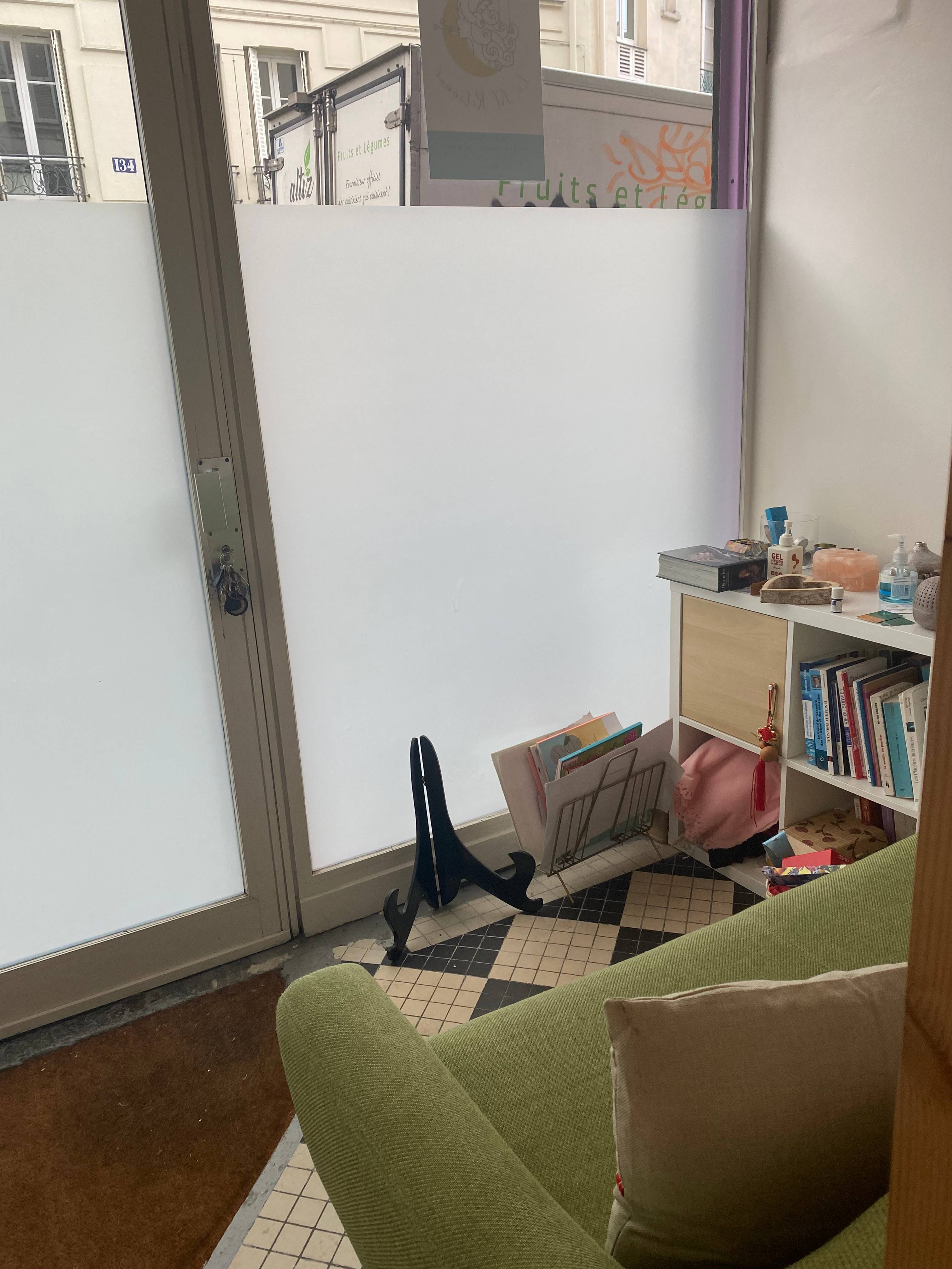 Cabinet Cabinet Paris 20 à Paris - Photo 4