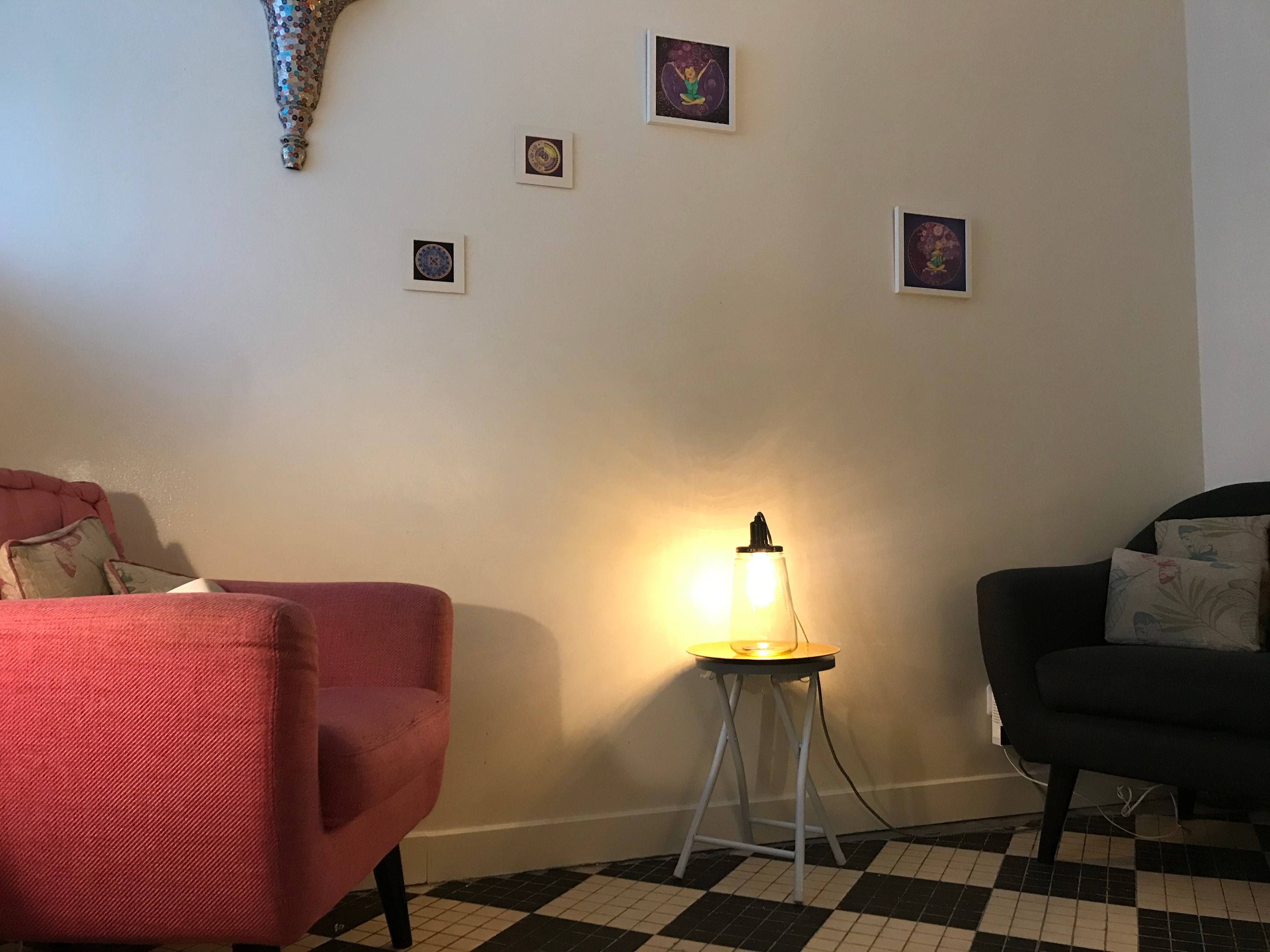 Cabinet Cabinet Paris 20 à Paris - Photo 3