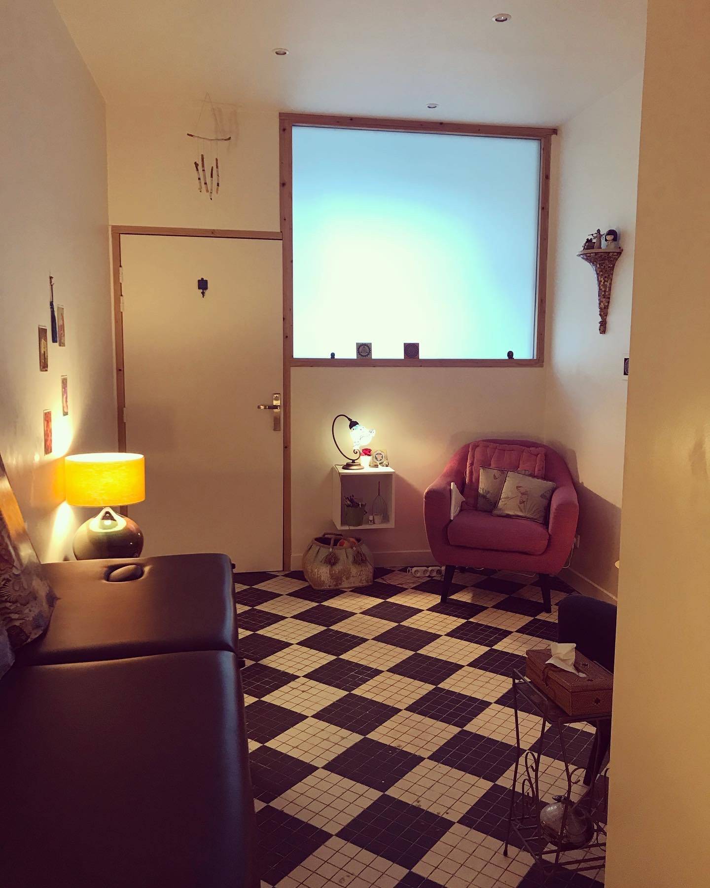 Cabinet Cabinet Paris 20 à Paris - Photo principale