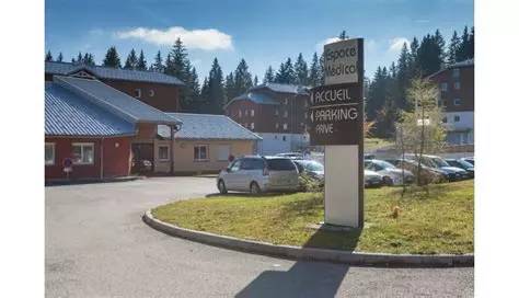 Cabinet Cabinet de Psychologie Clinique et Psychothérapie à Les Rousses - Photo principale