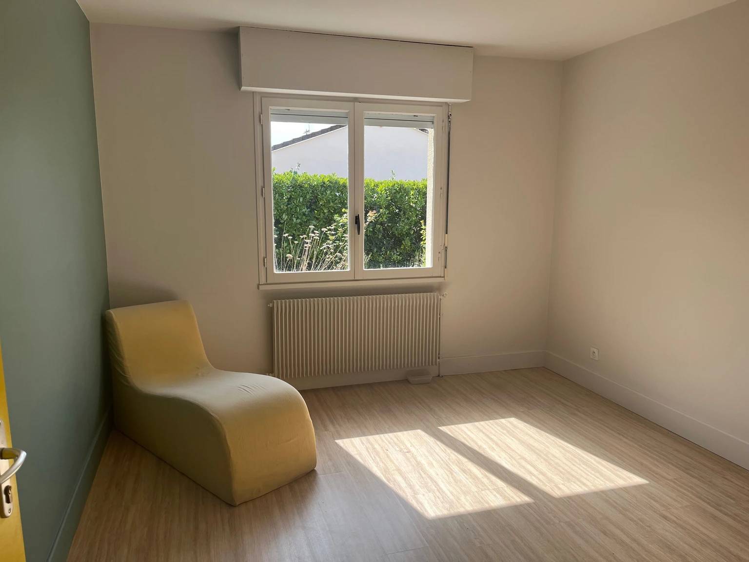 Cabinet Cabinet paramedical à Saint-André-de-Cubzac - Photo principale