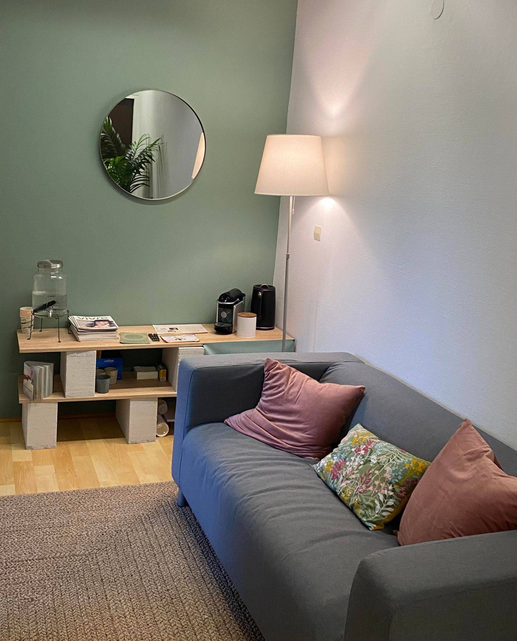 Cabinet Cabinet bien-être à Ferney-Voltaire à Ferney-Voltaire - Photo principale