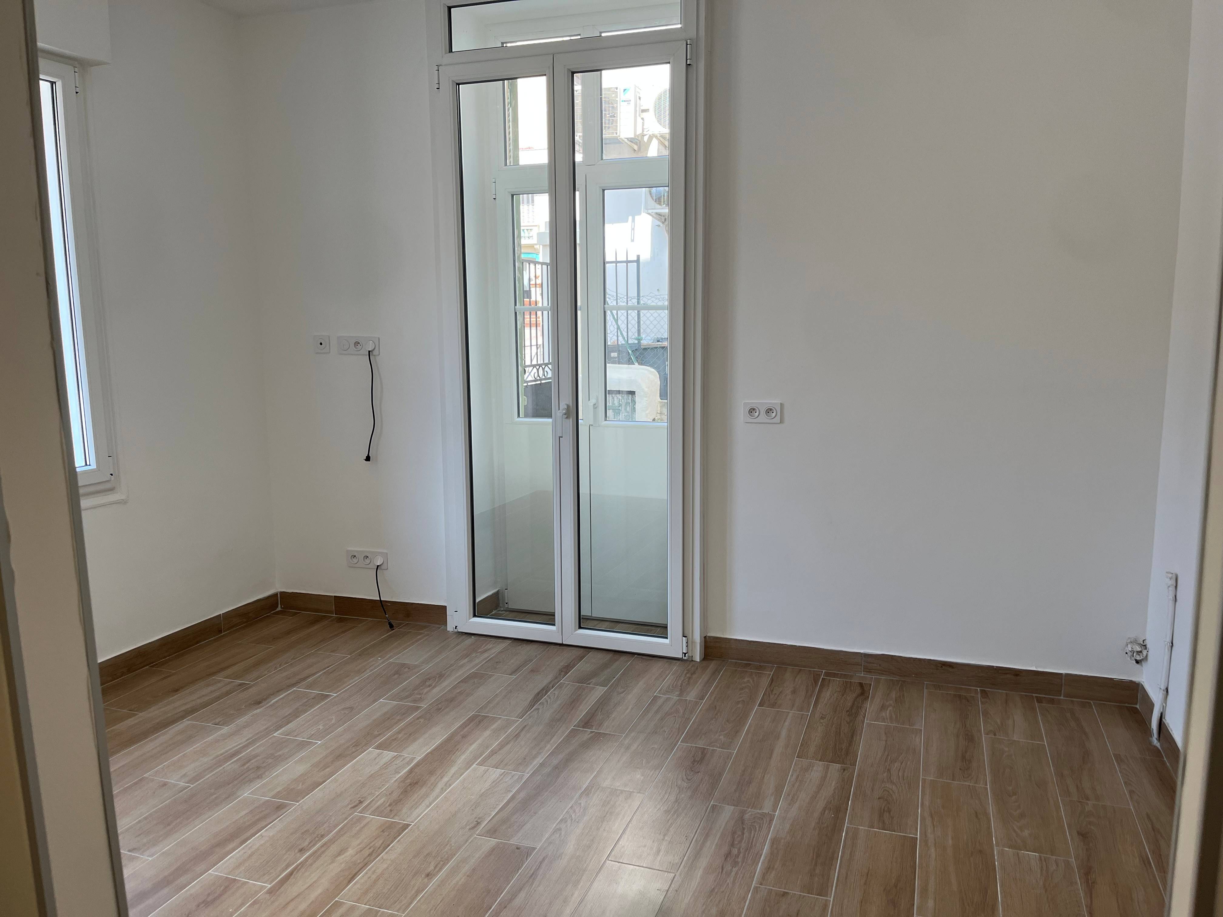 Cabinet Cabinet de Aline à Nice - Photo principale