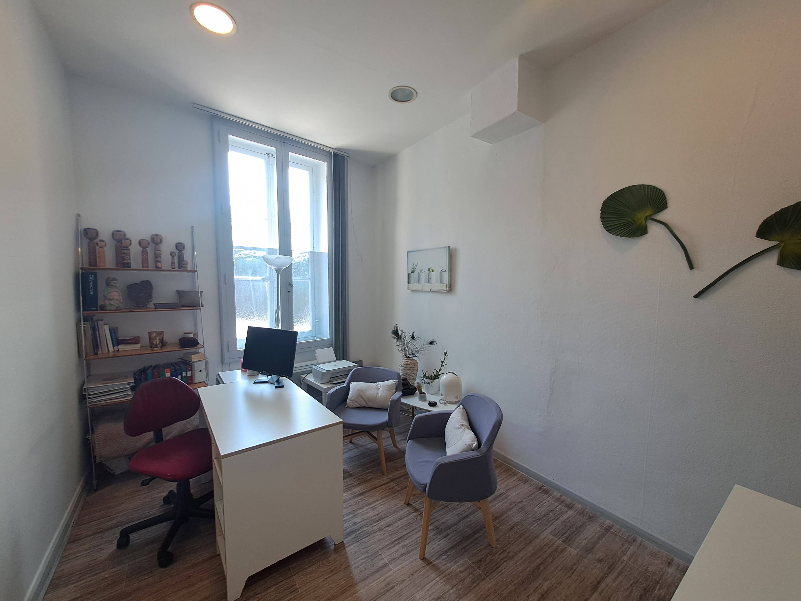 Cabinet Cabinet de Médecine Traditionnelle Chinoise à Écully - Photo principale