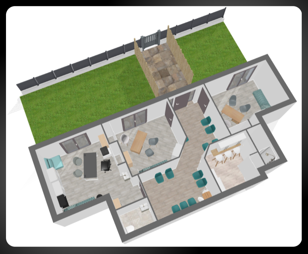 Cabinet Cabinet n° 1 à Le Perreux-sur-Marne - Photo principale