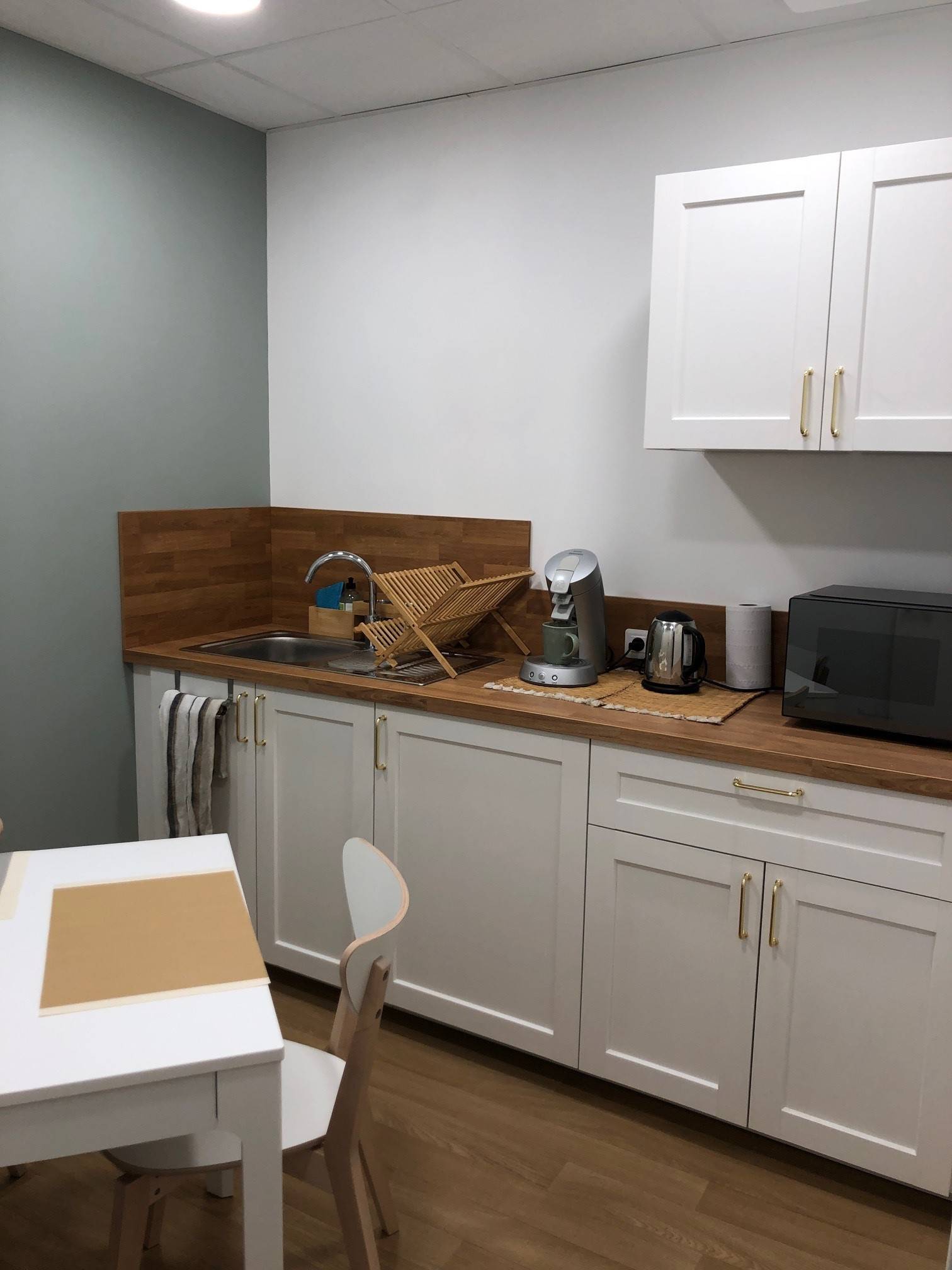 Cabinet Cabinet 4 à Saint-Jean-de-Luz - Photo principale