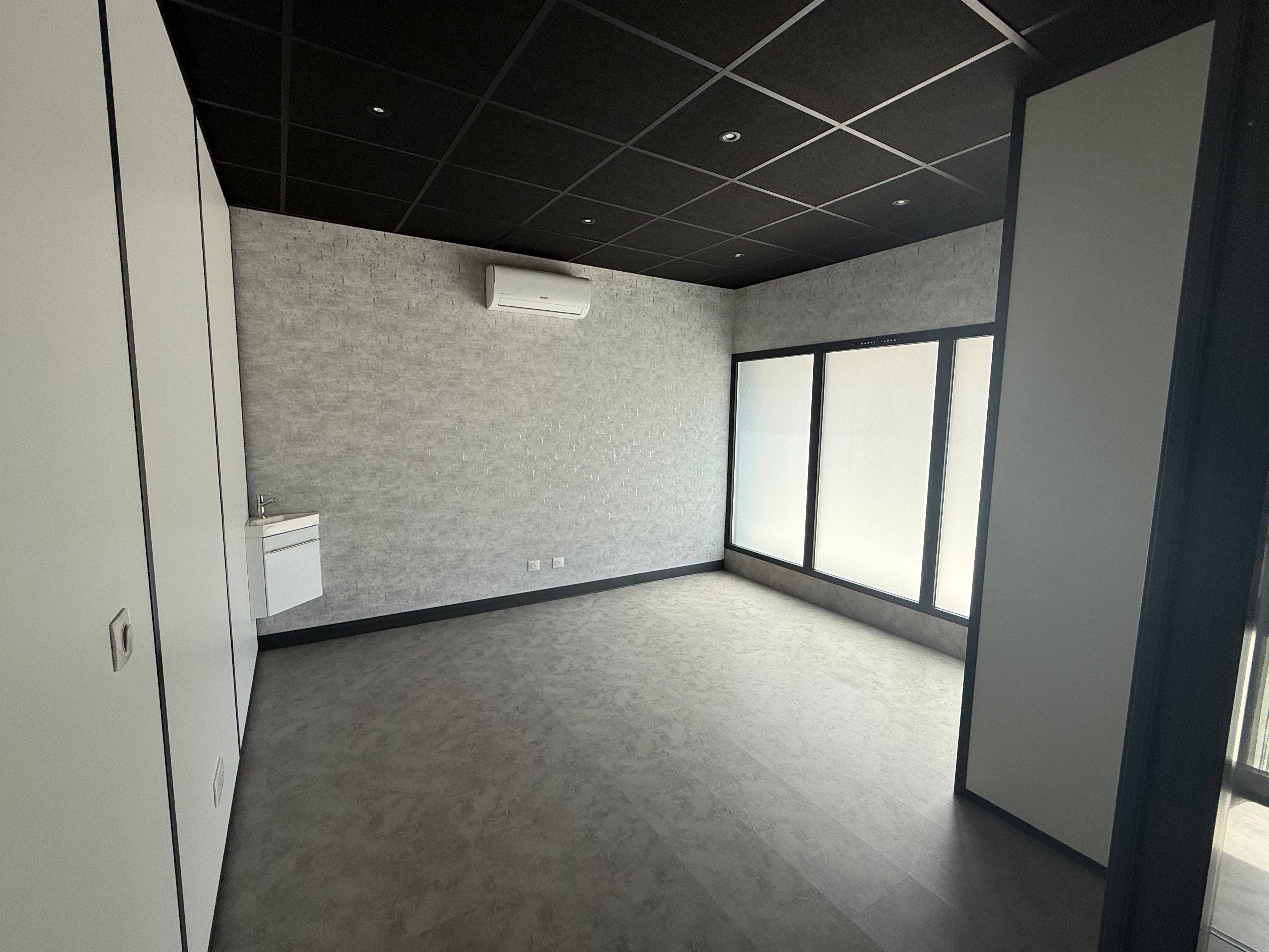 Cabinet Cabinet GIACCOMED  à Nice - Photo principale