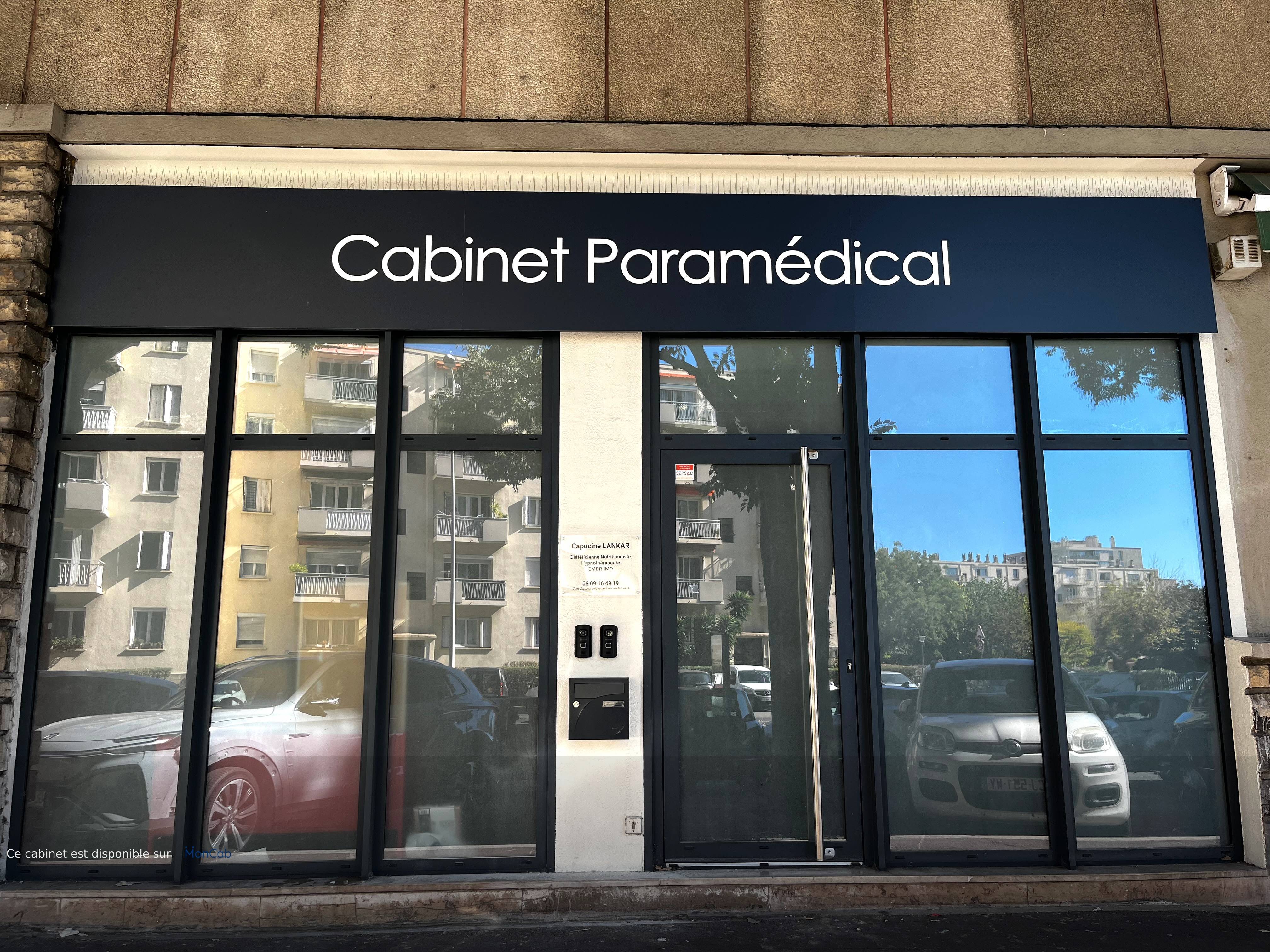 Cabinet Paramédical #3