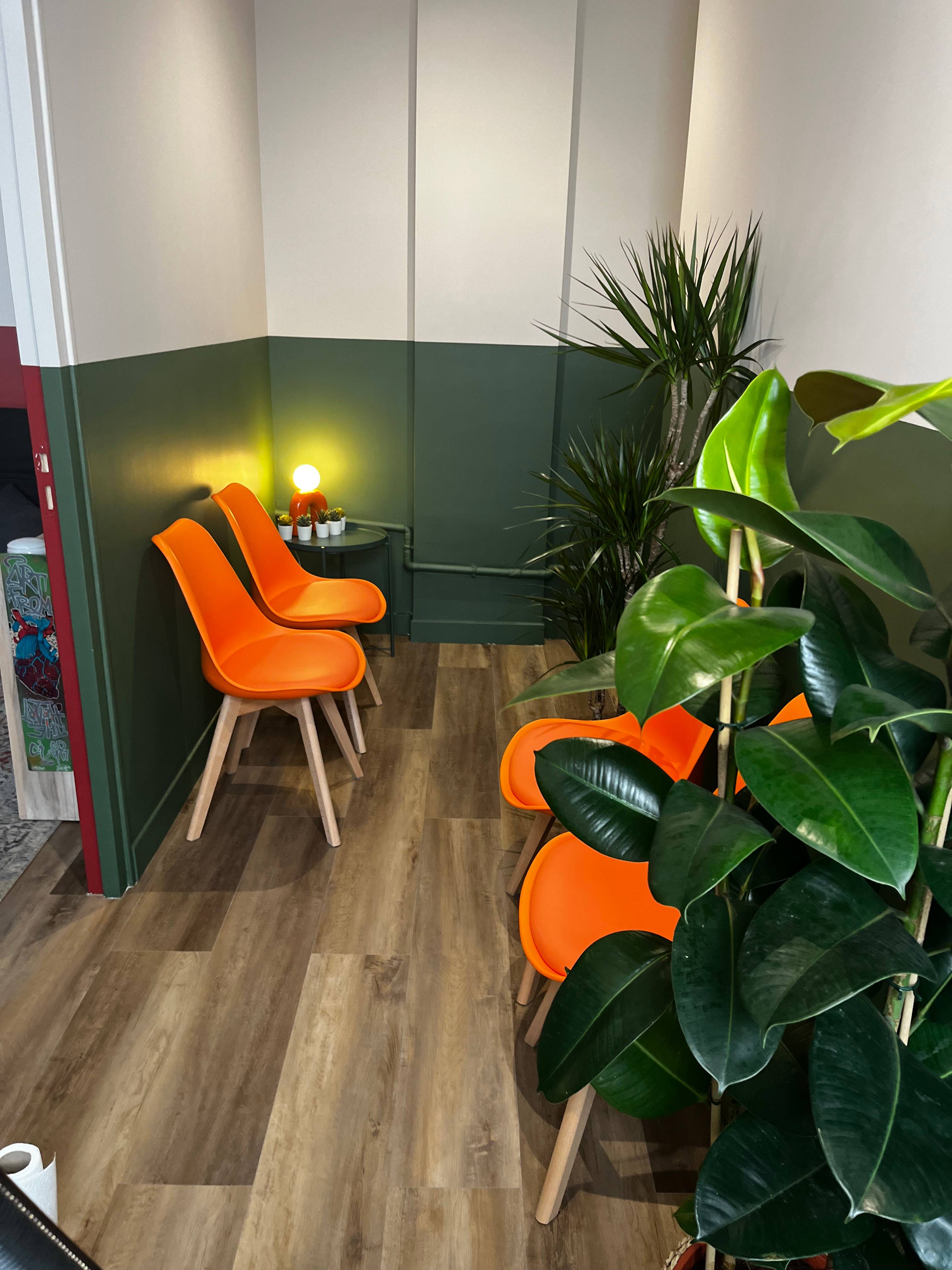 Cabinet Cabinet Paramédical à Marseille - Photo principale