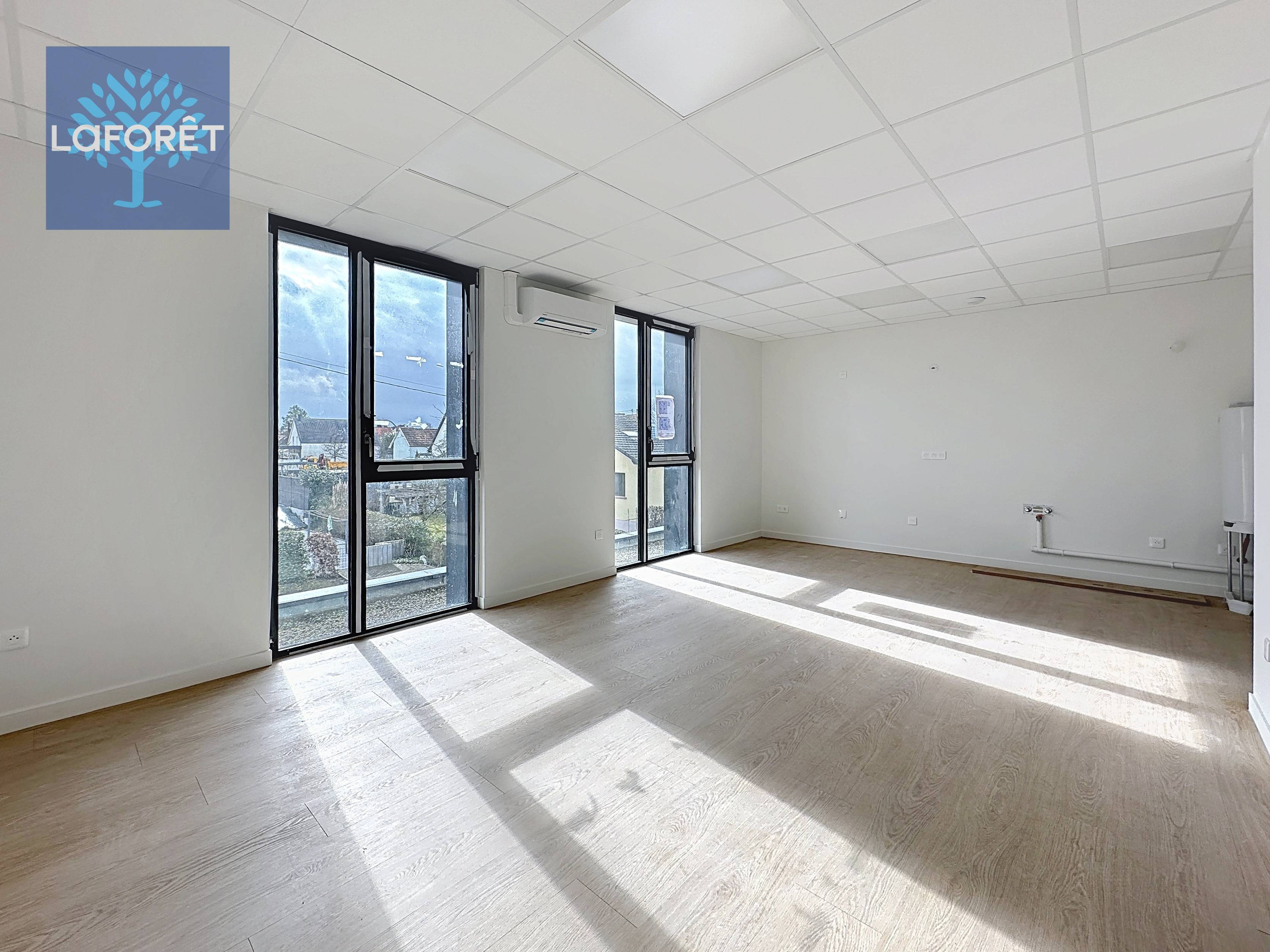 Cabinet Cabinet de bury à Eschau - Photo principale