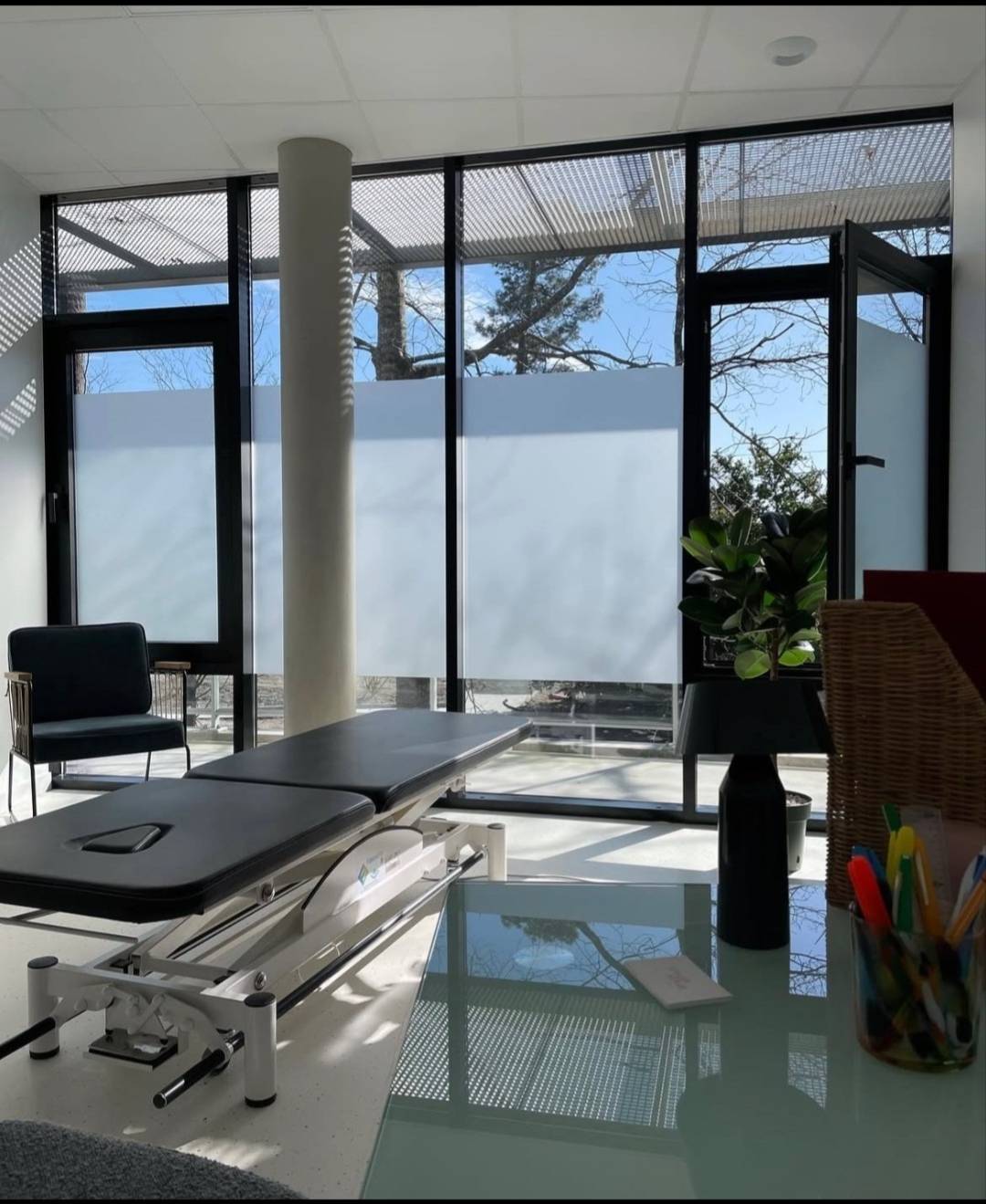 Cabinet Cabinet médical / paramédical à Le Haillan - Photo principale