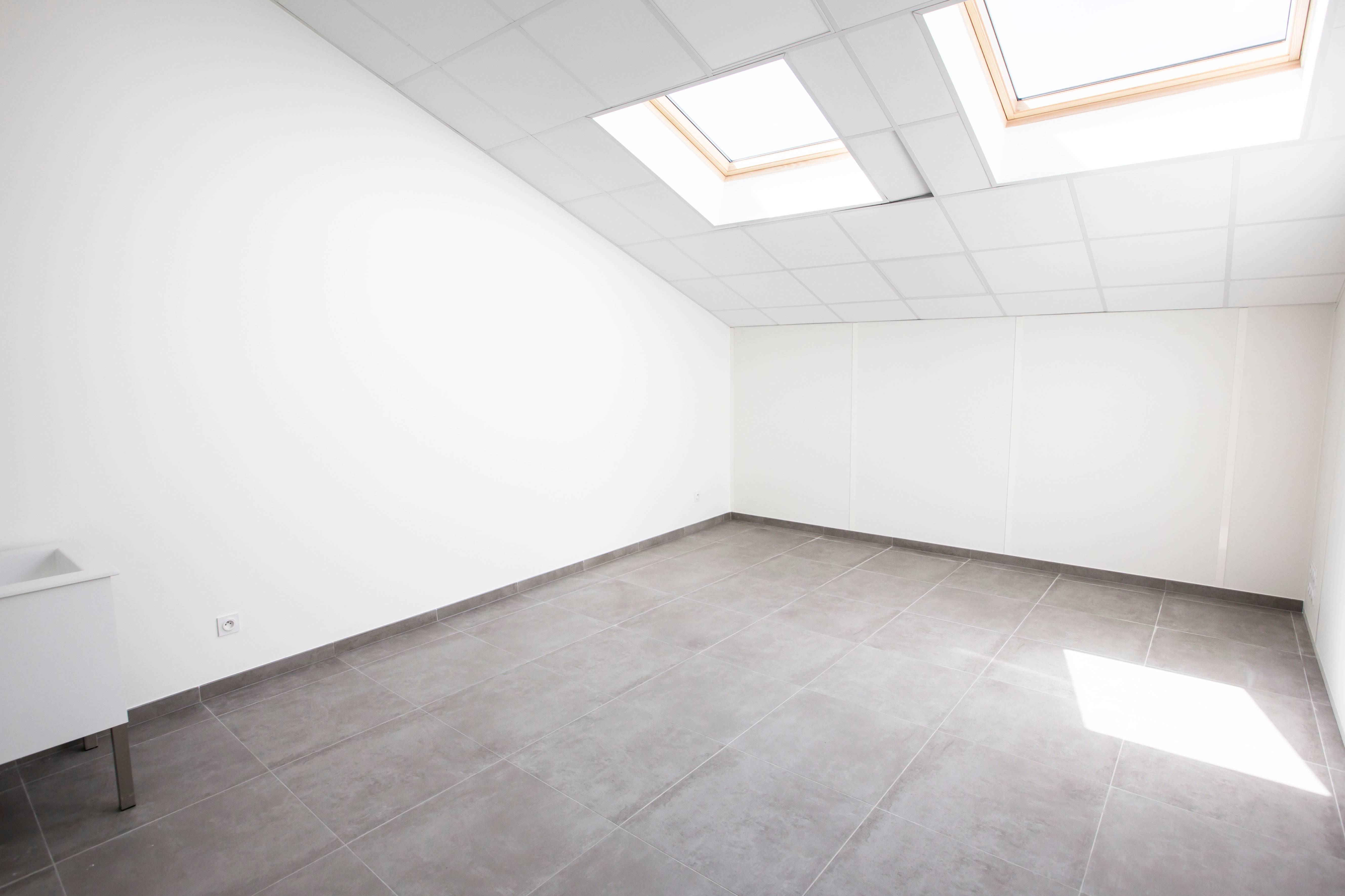 Cabinet Cabinet de Jean Marc à Marseille - Photo principale