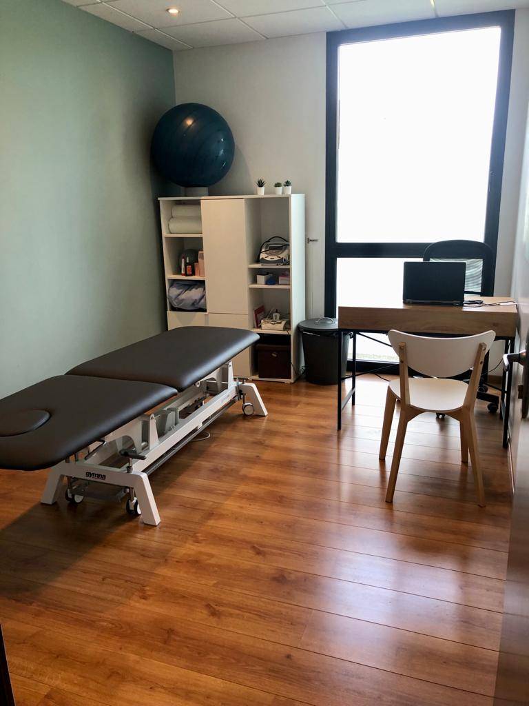 Cabinet Local 1 à Aix-en-Provence - Photo principale