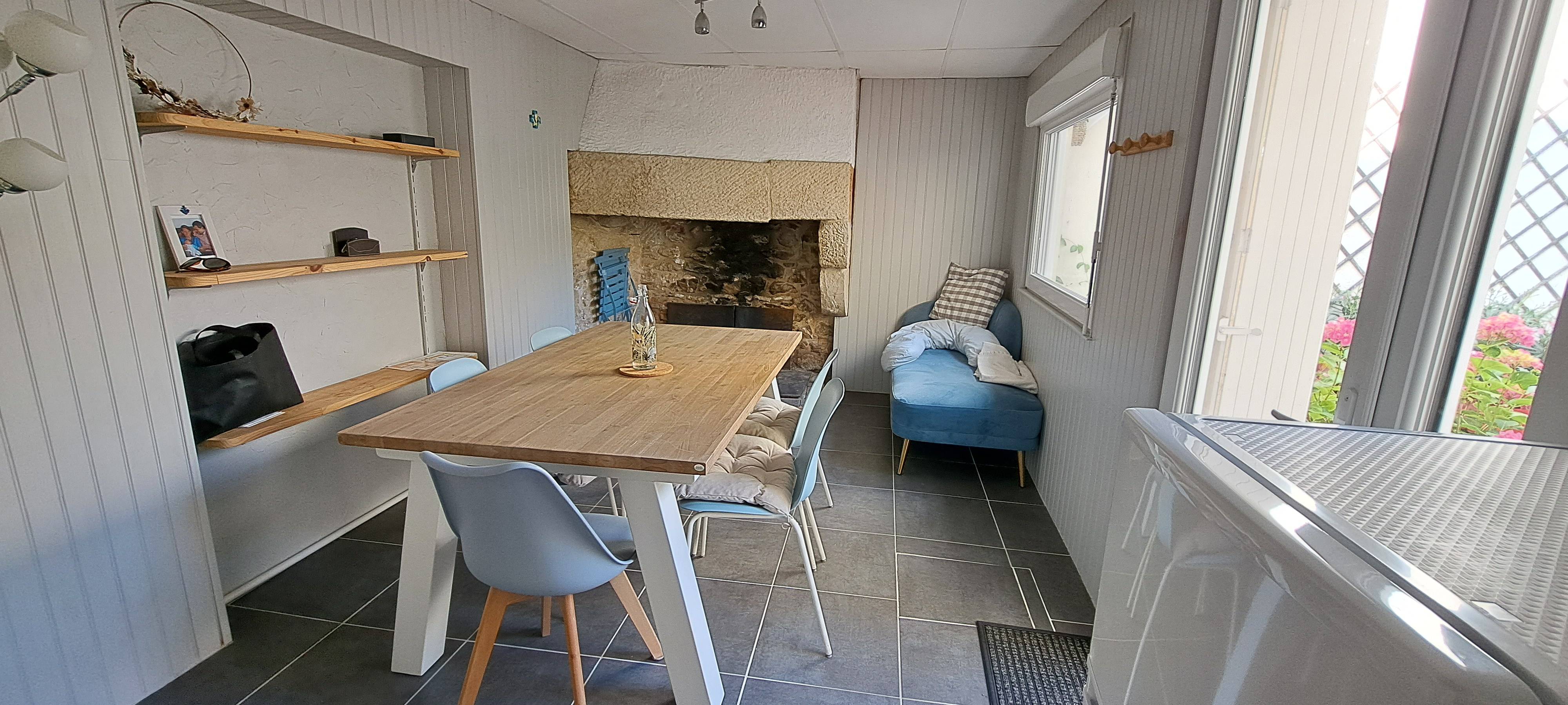 Cabinet Cabinet  à Preignac - Photo 4