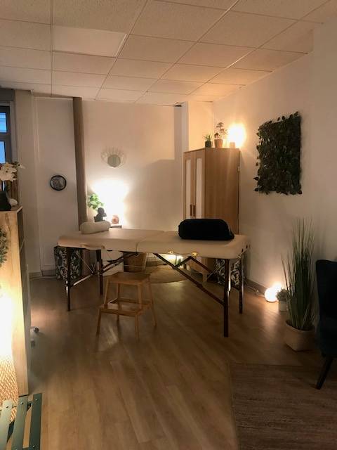 Cabinet Cabinet de Cathia à Paris - Photo principale