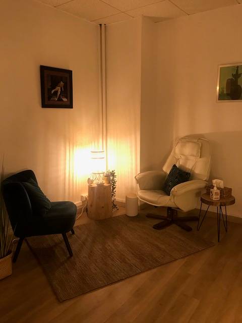 Cabinet Cabinet de Cathia à Paris - Photo 5