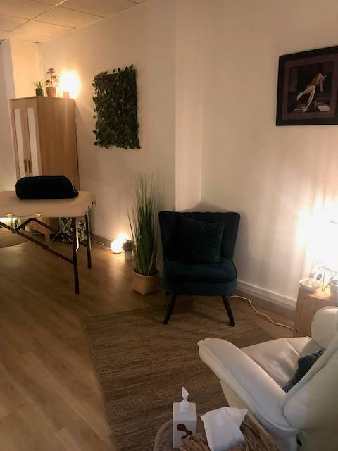 Cabinet Cabinet de Cathia à Paris - Photo 2