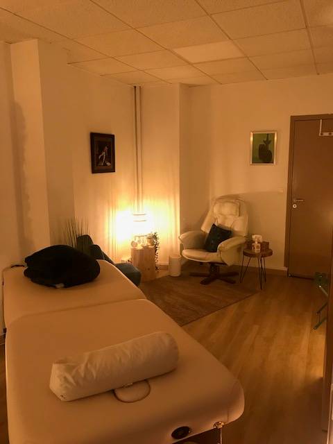 Cabinet Cabinet de Cathia à Paris - Photo 3