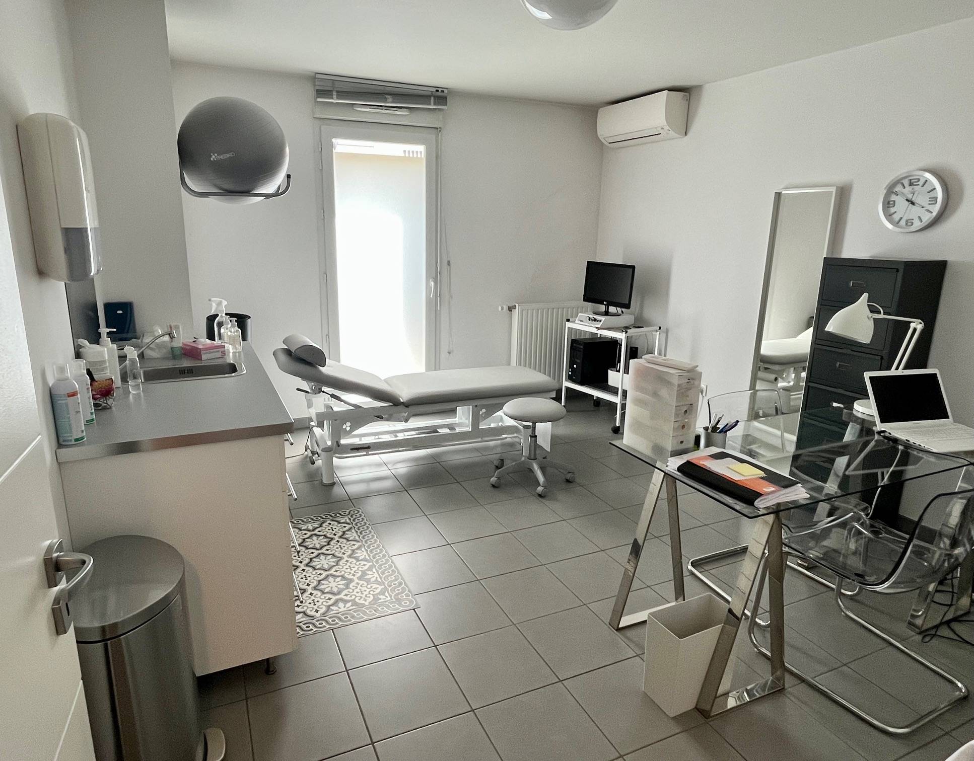 Cabinet CABINET TASSIN CENTRE à Tassin-la-Demi-Lune - Photo 3