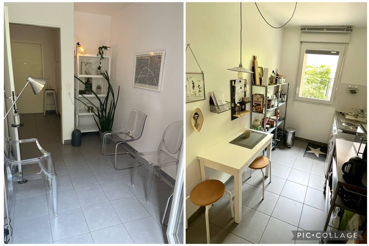 Cabinet CABINET TASSIN CENTRE à Tassin-la-Demi-Lune - Photo 7