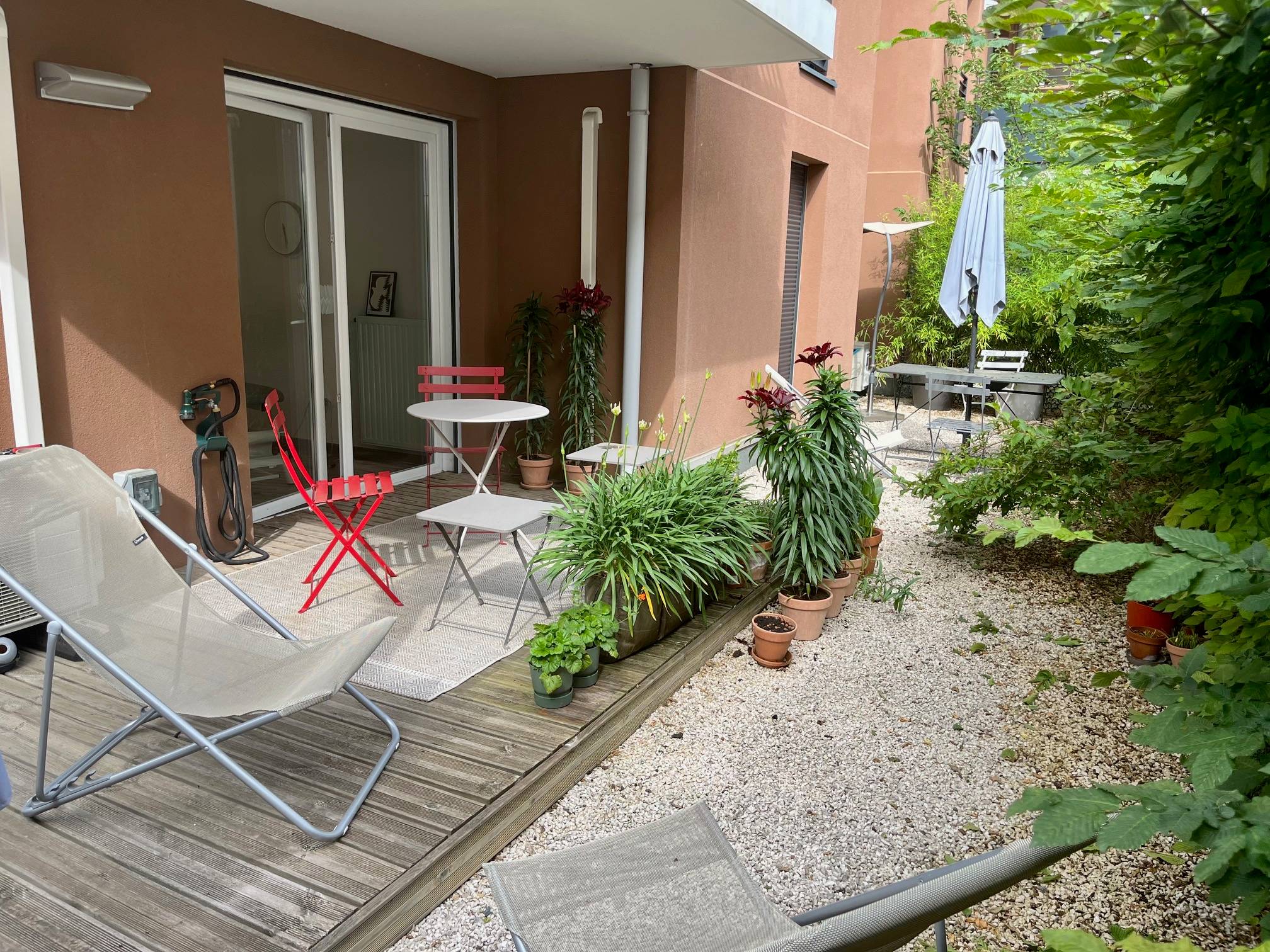 Cabinet CABINET TASSIN CENTRE à Tassin-la-Demi-Lune - Photo 6