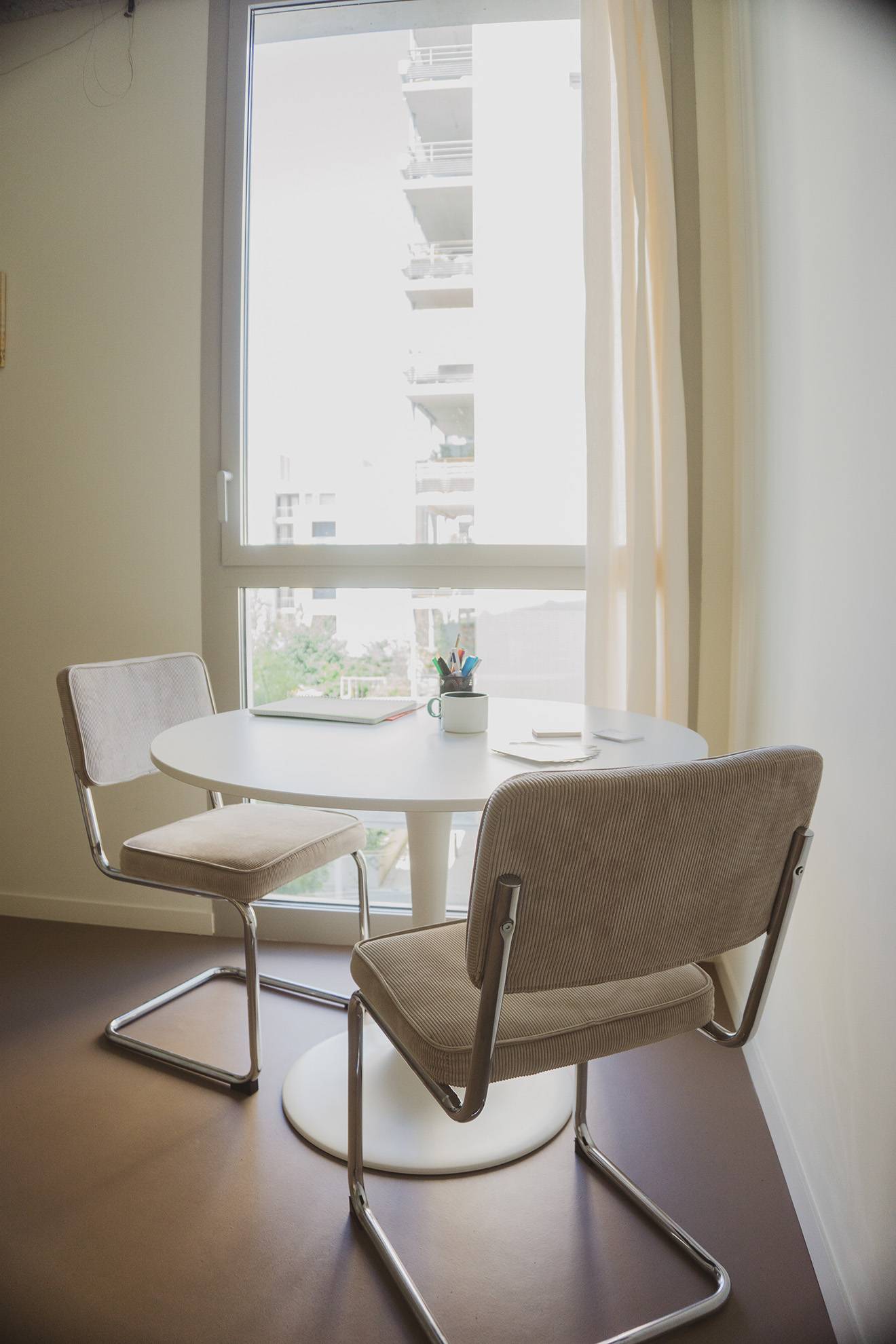 Cabinet L'Autre Lieu à Toulouse - Photo 2