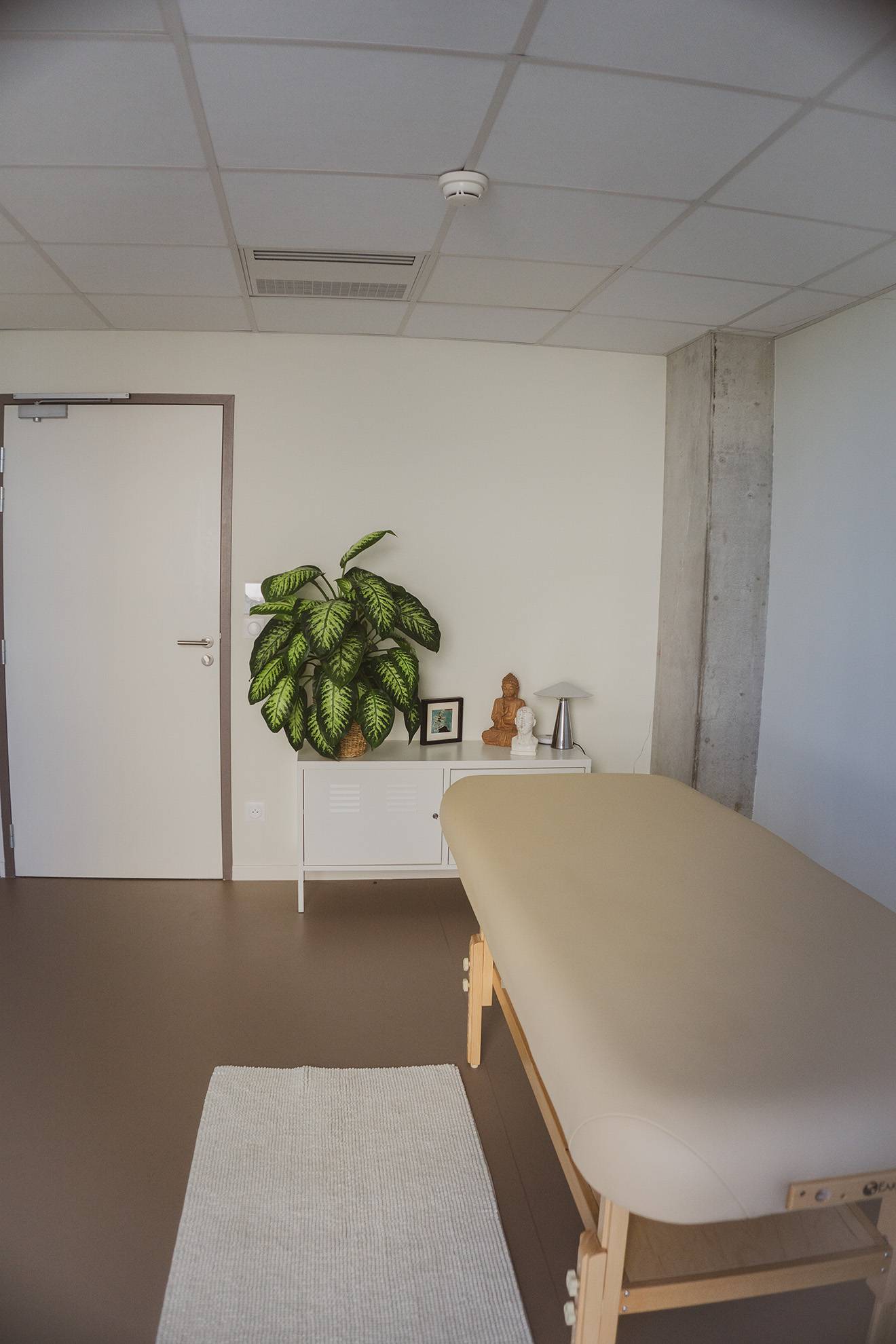 Cabinet L'Autre Lieu - Photo 4