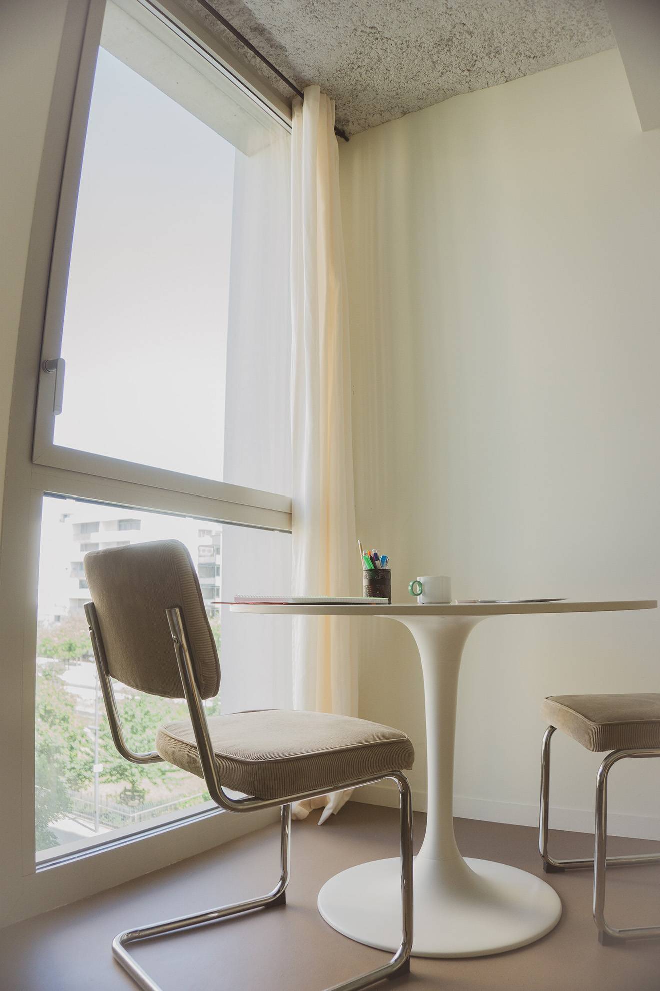 Cabinet L'Autre Lieu - Photo 3