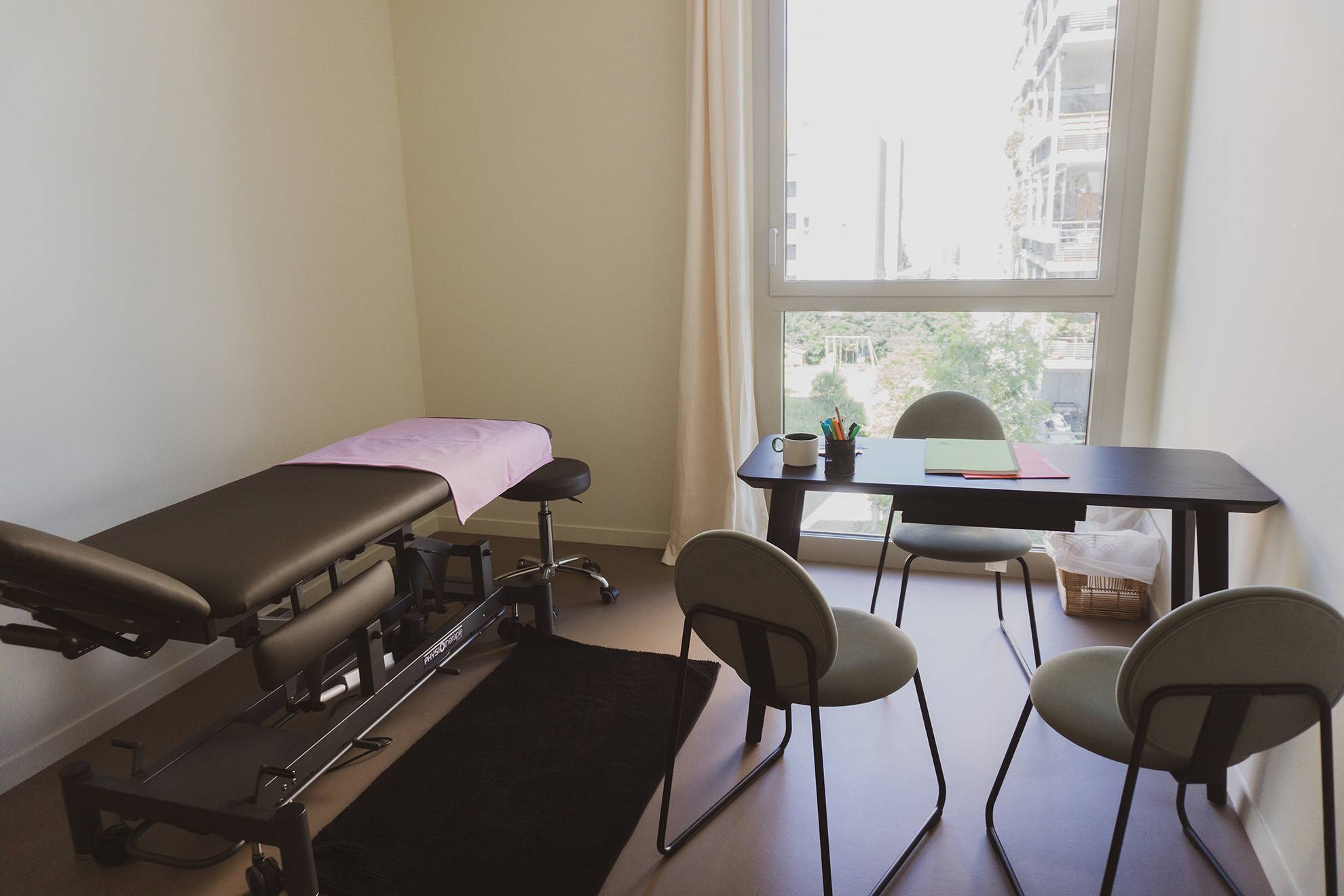 Cabinet L'Autre Lieu à Toulouse - Photo 1