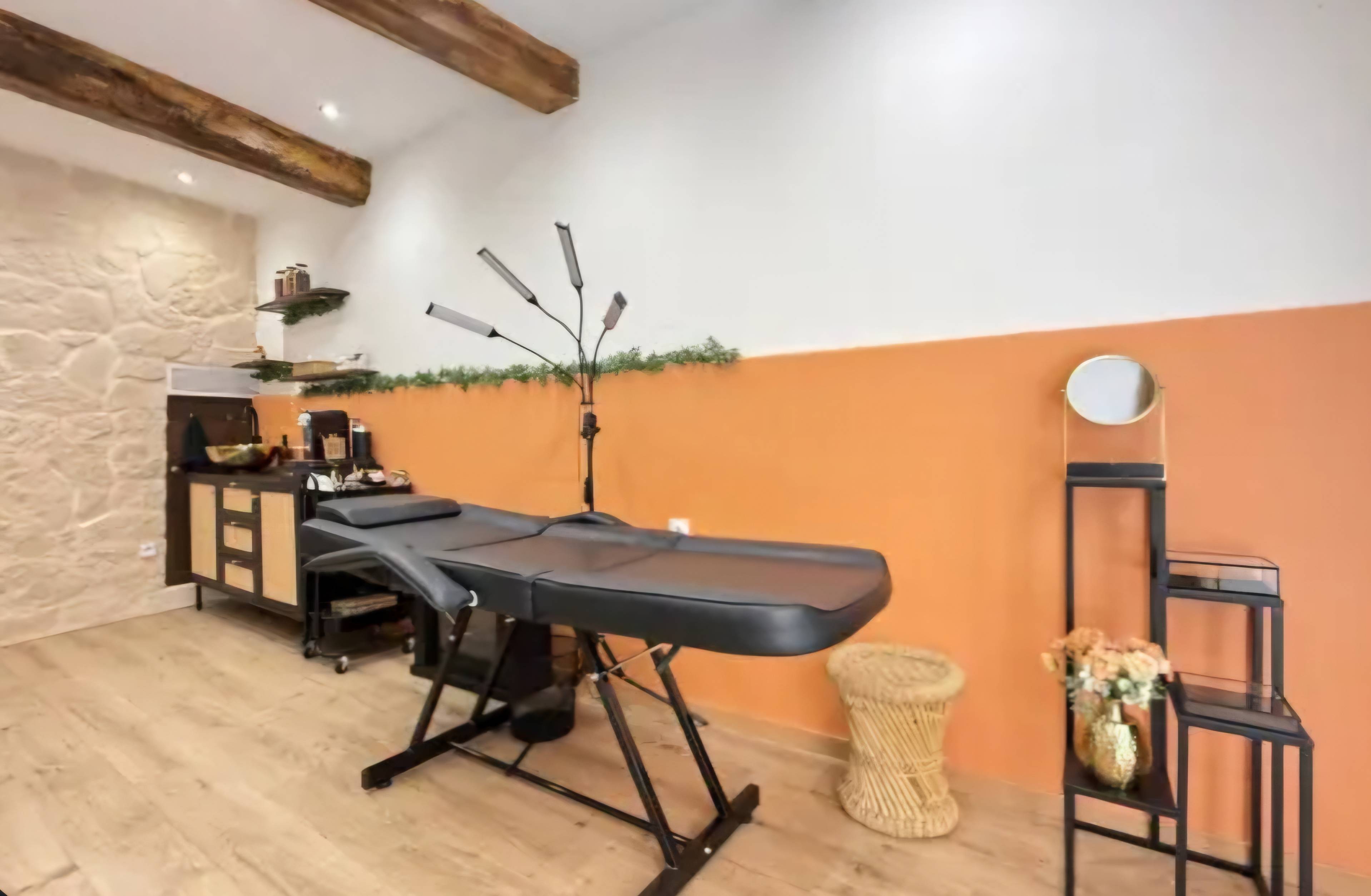 Cabinet Cabinet de Claire - Photo 3