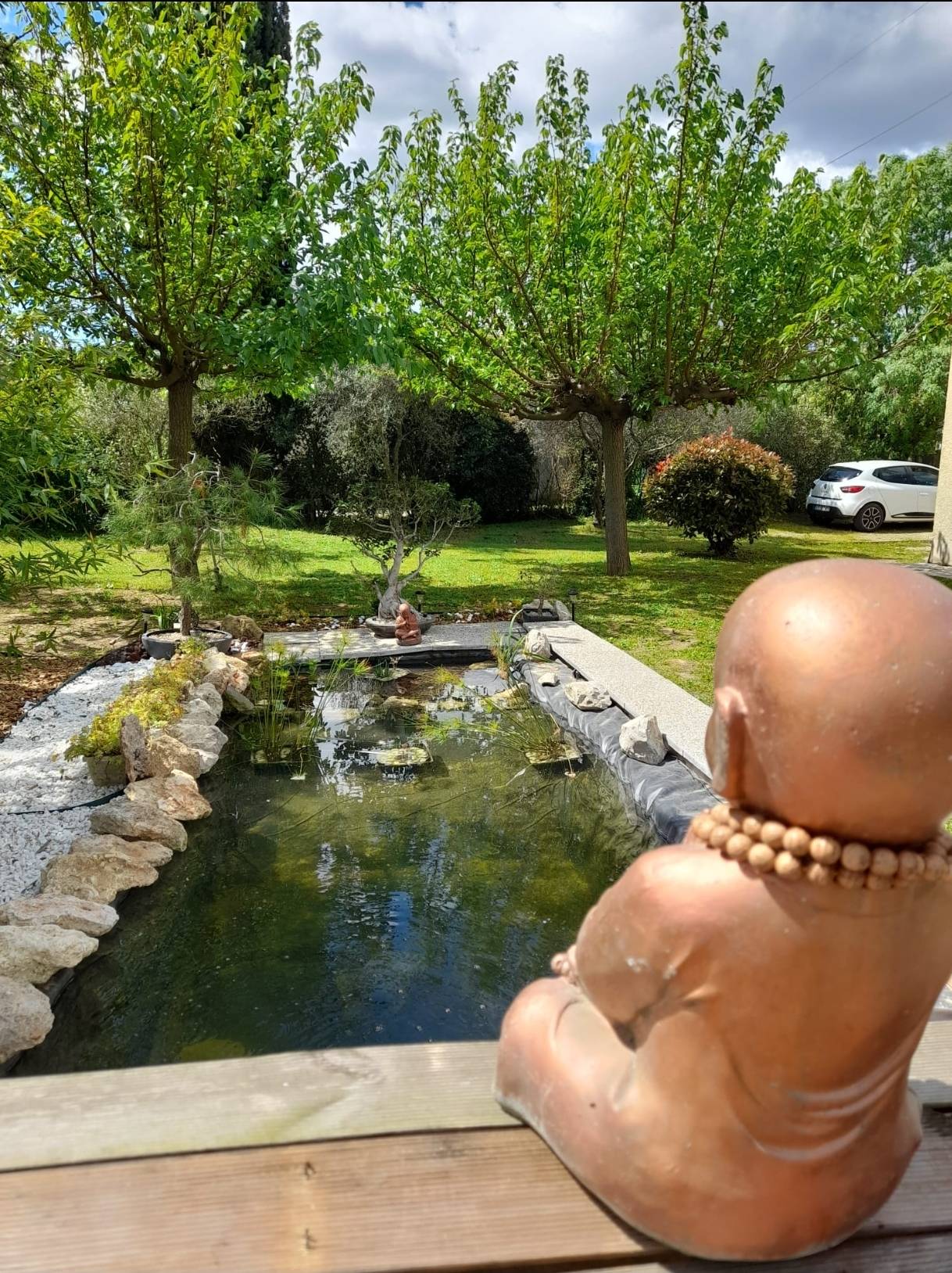 Cabinet Cabinet Awen à Alleins - Photo 2