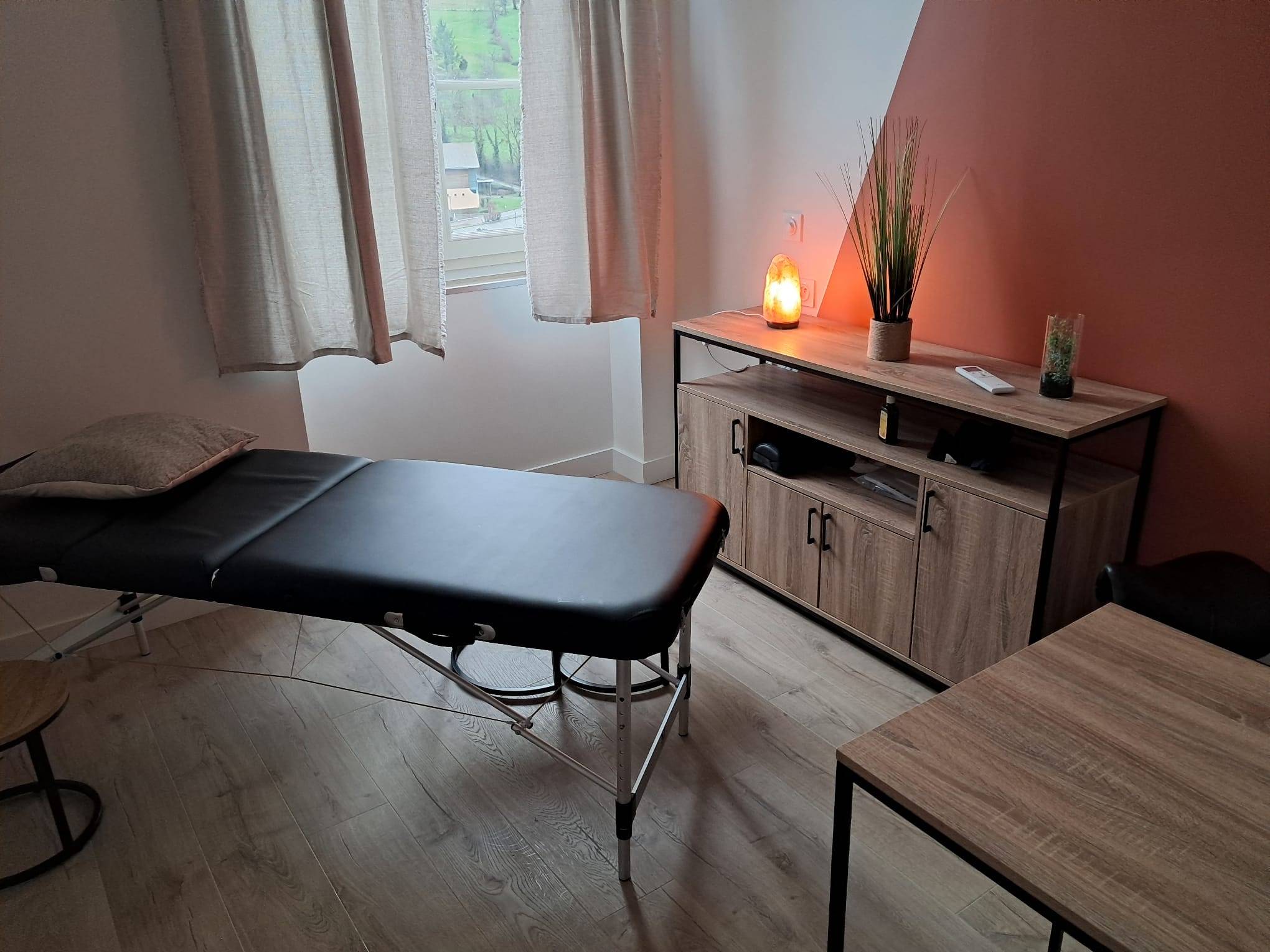 Cabinet Location cabinet paramédical à Saint-Forgeux - Photo principale