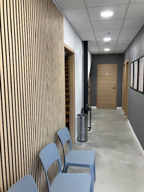 Cabinet ESPACE SANTE à Genay - Photo principale