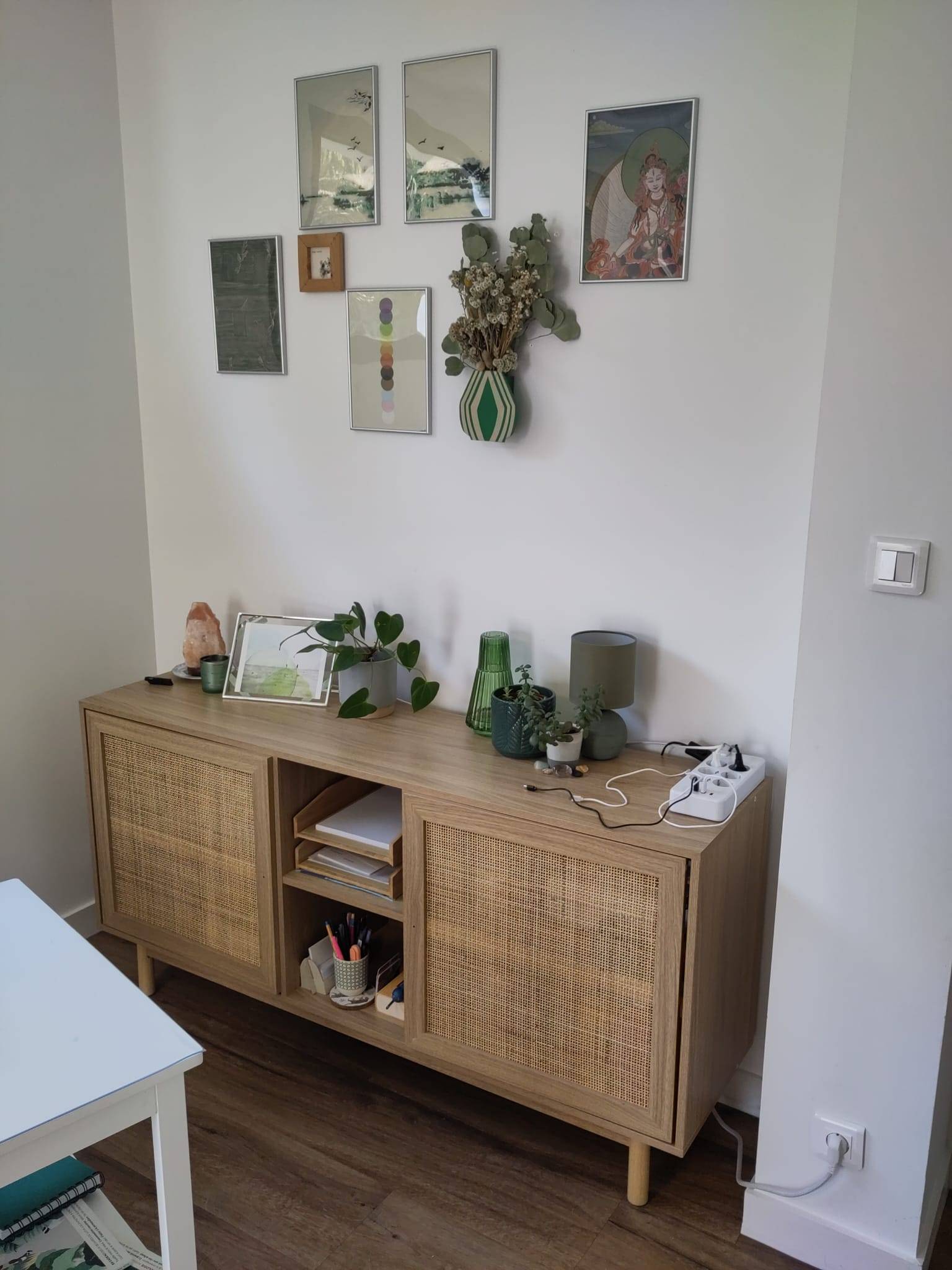 Cabinet du Lin #2